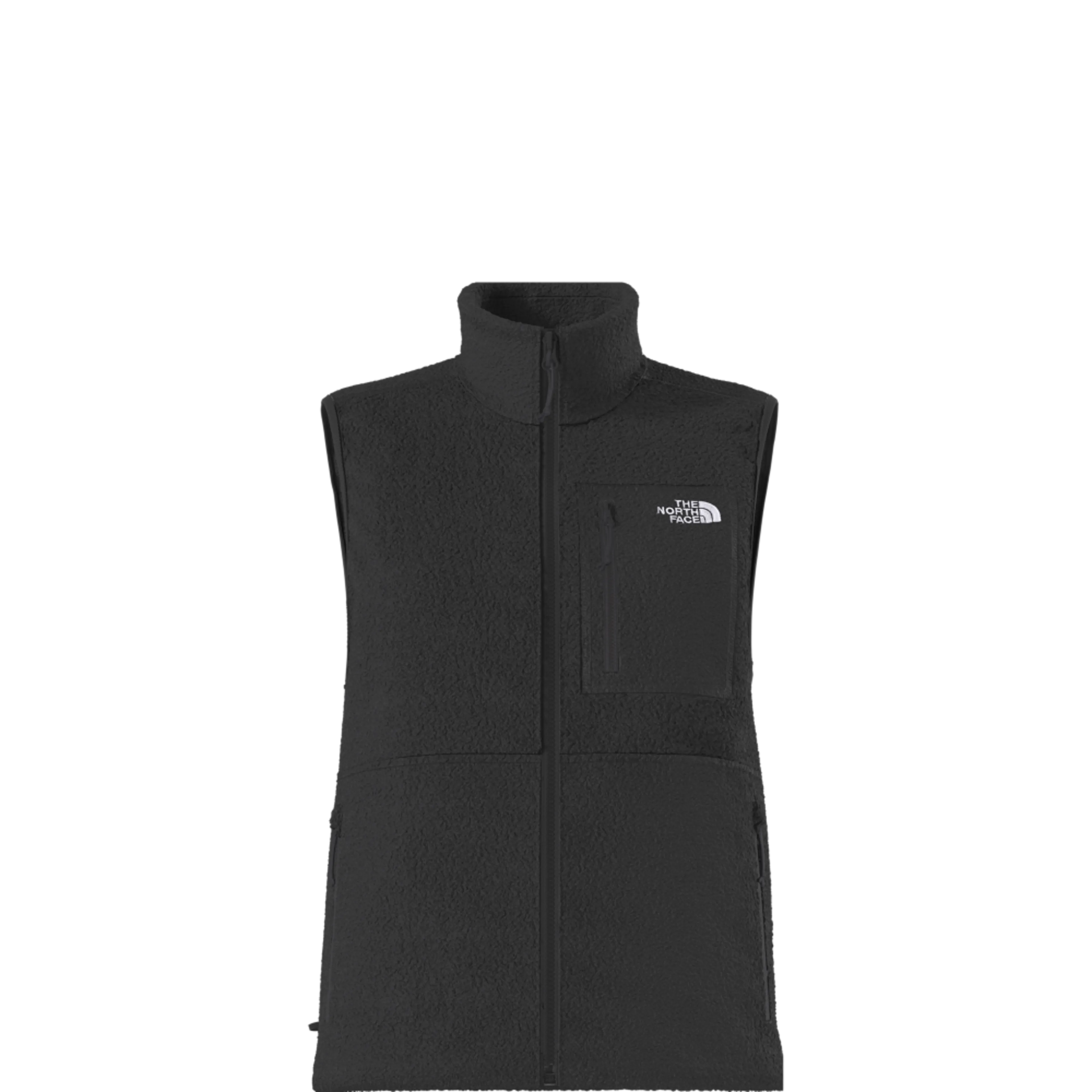 TNF BLACK