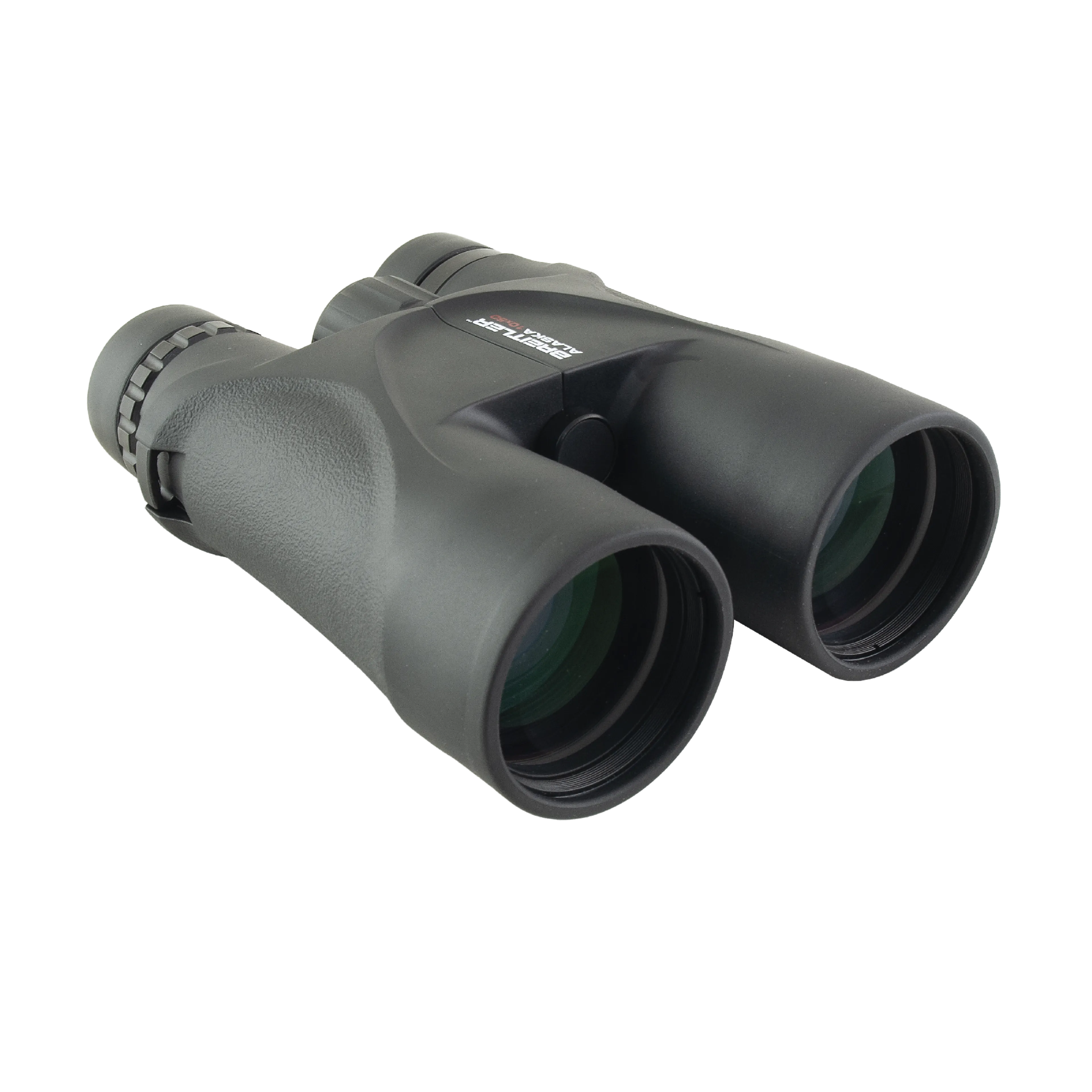 BREITLER ALASKA 10x50 WP KIKKERT