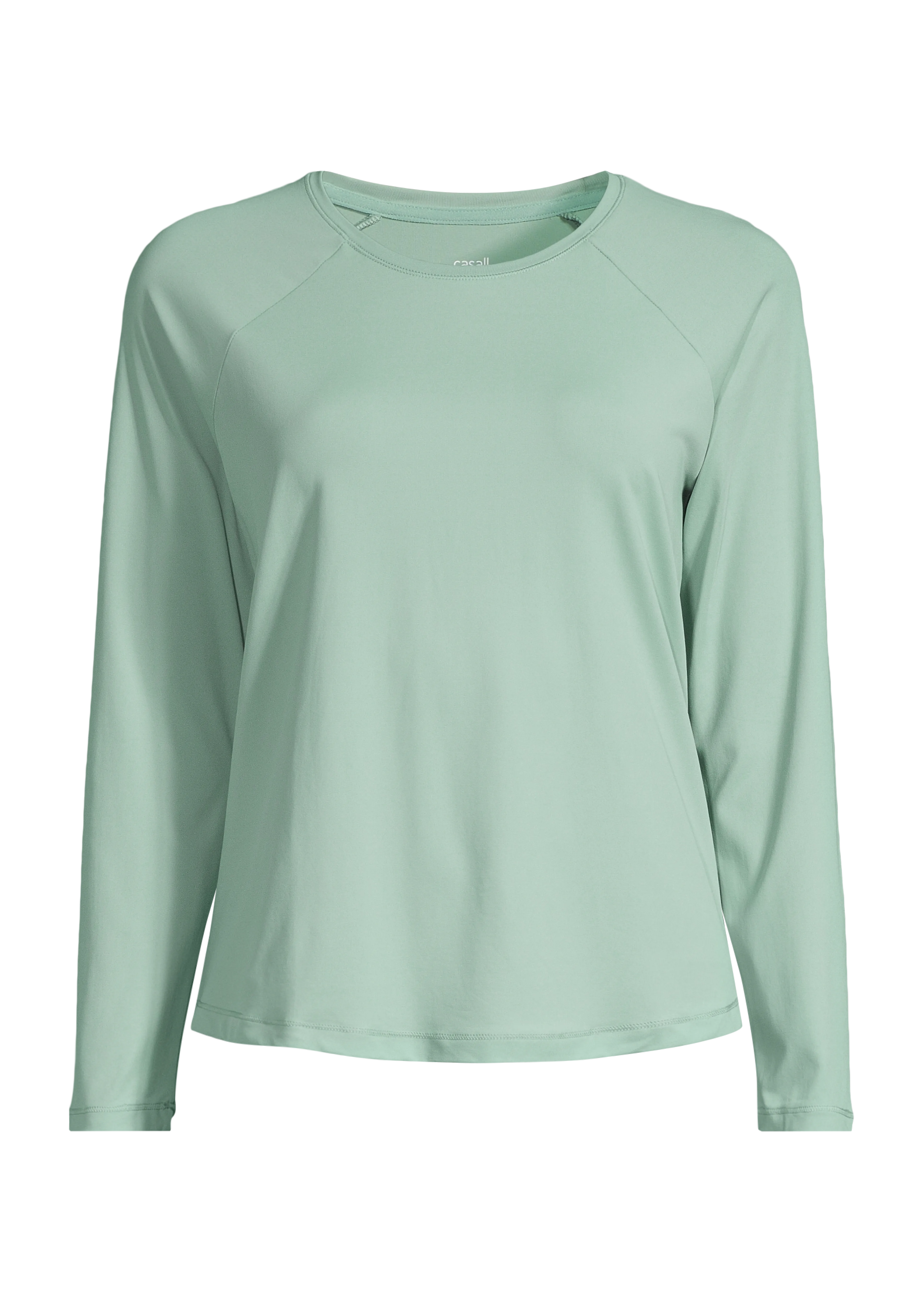 Essential Long Sleeve superundertøy overdel dame