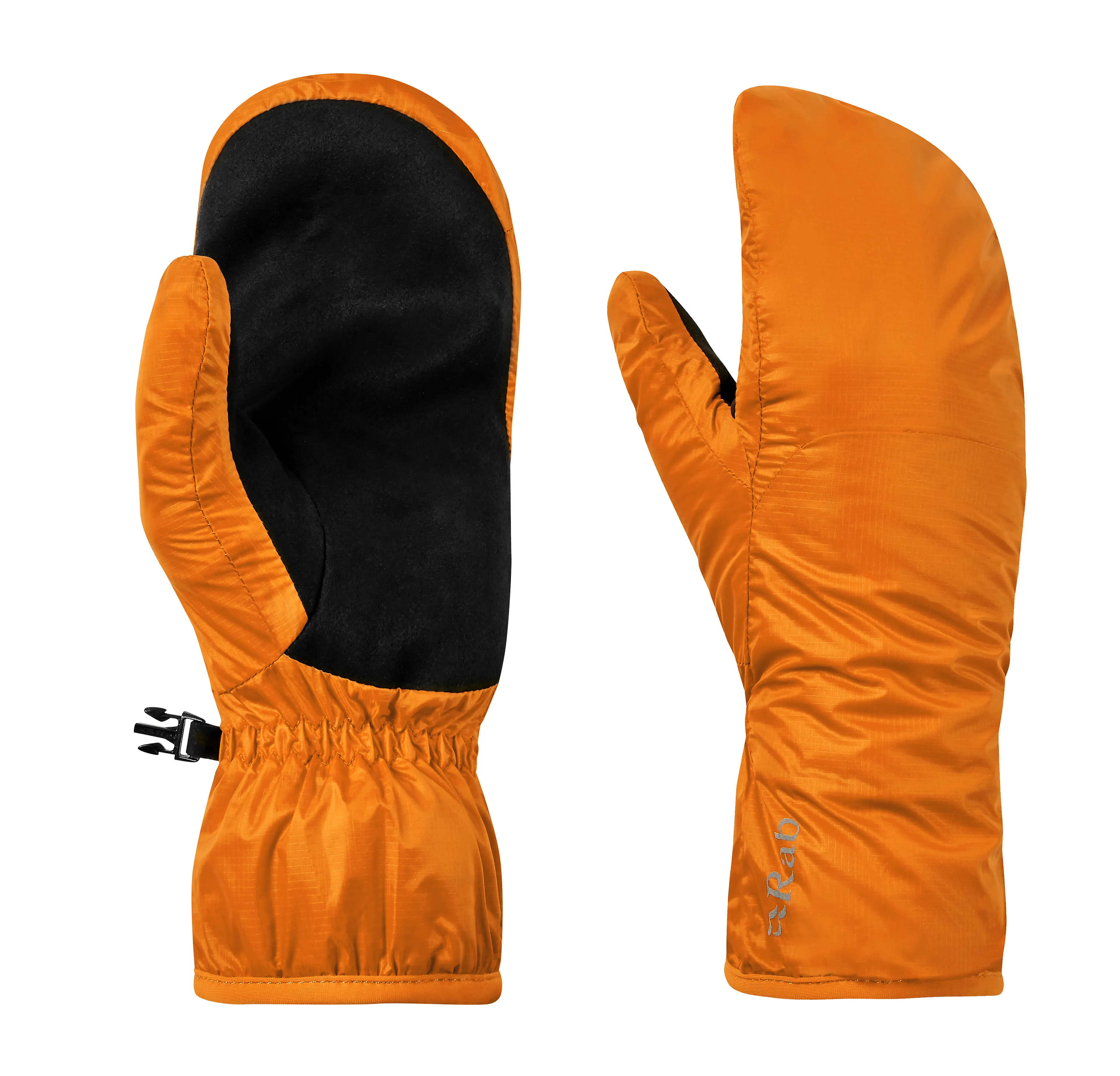 Xenon Mitts vott