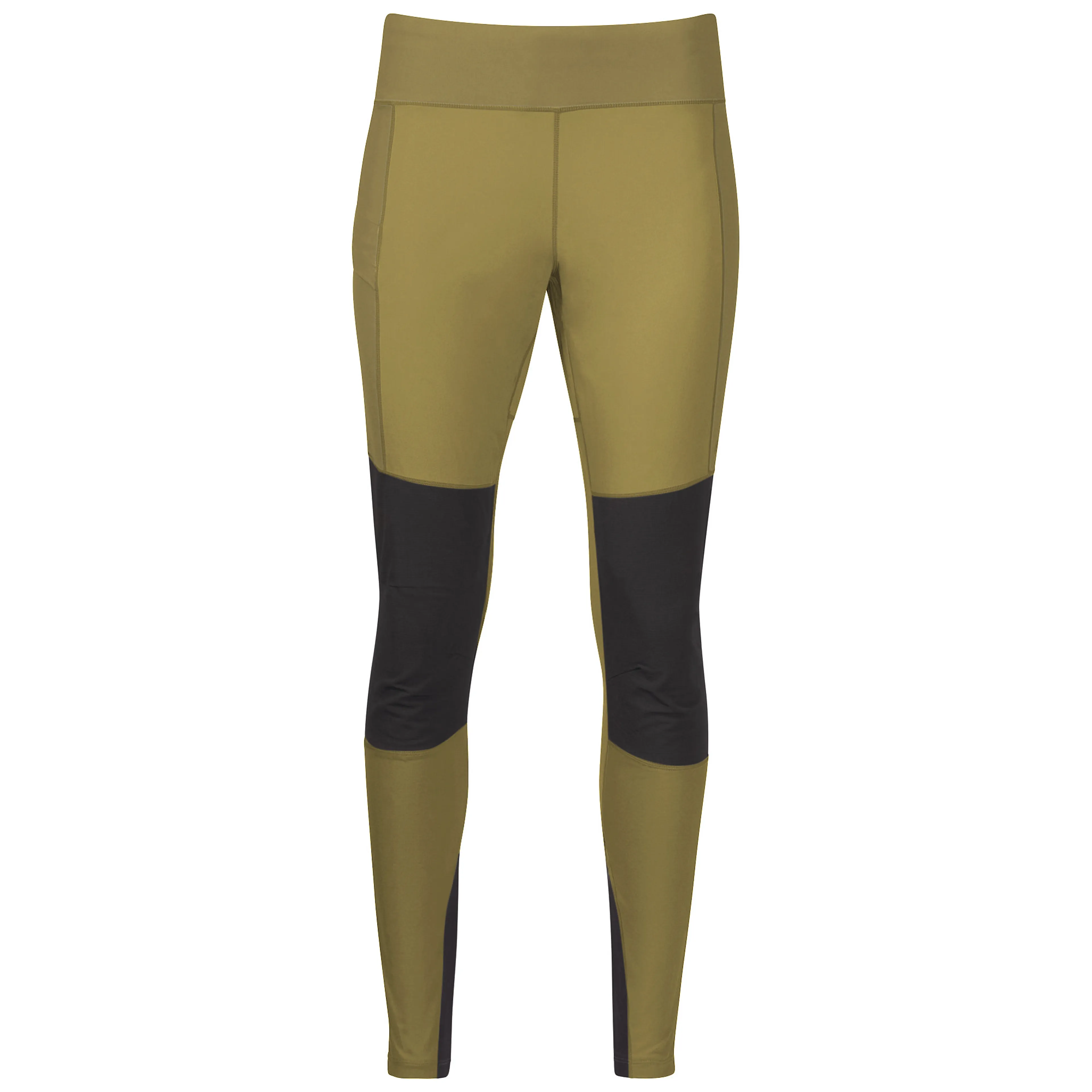 Fløyen Outdoor Tights Women Fløyen Outdoor Tights Women
