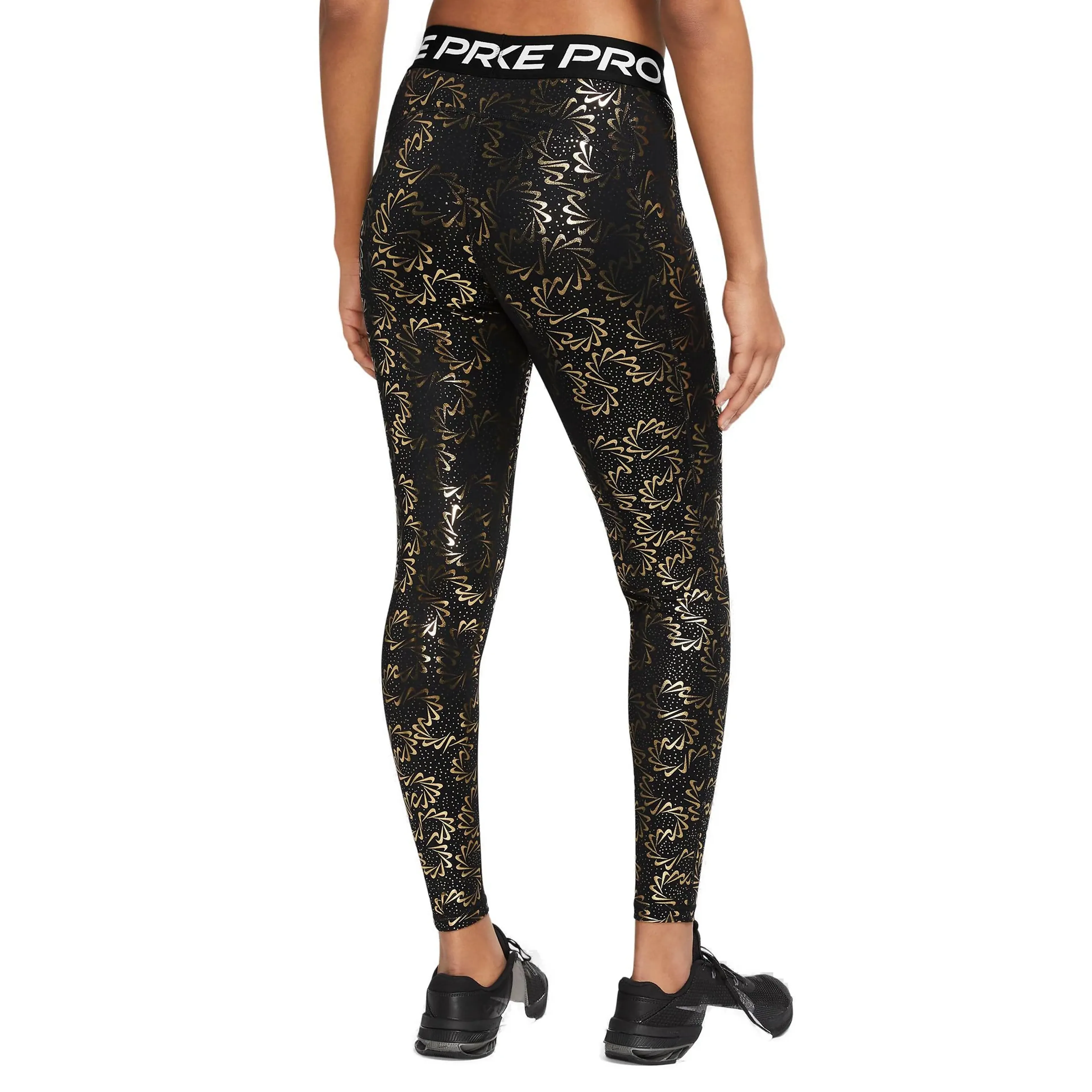 Pro tights dame