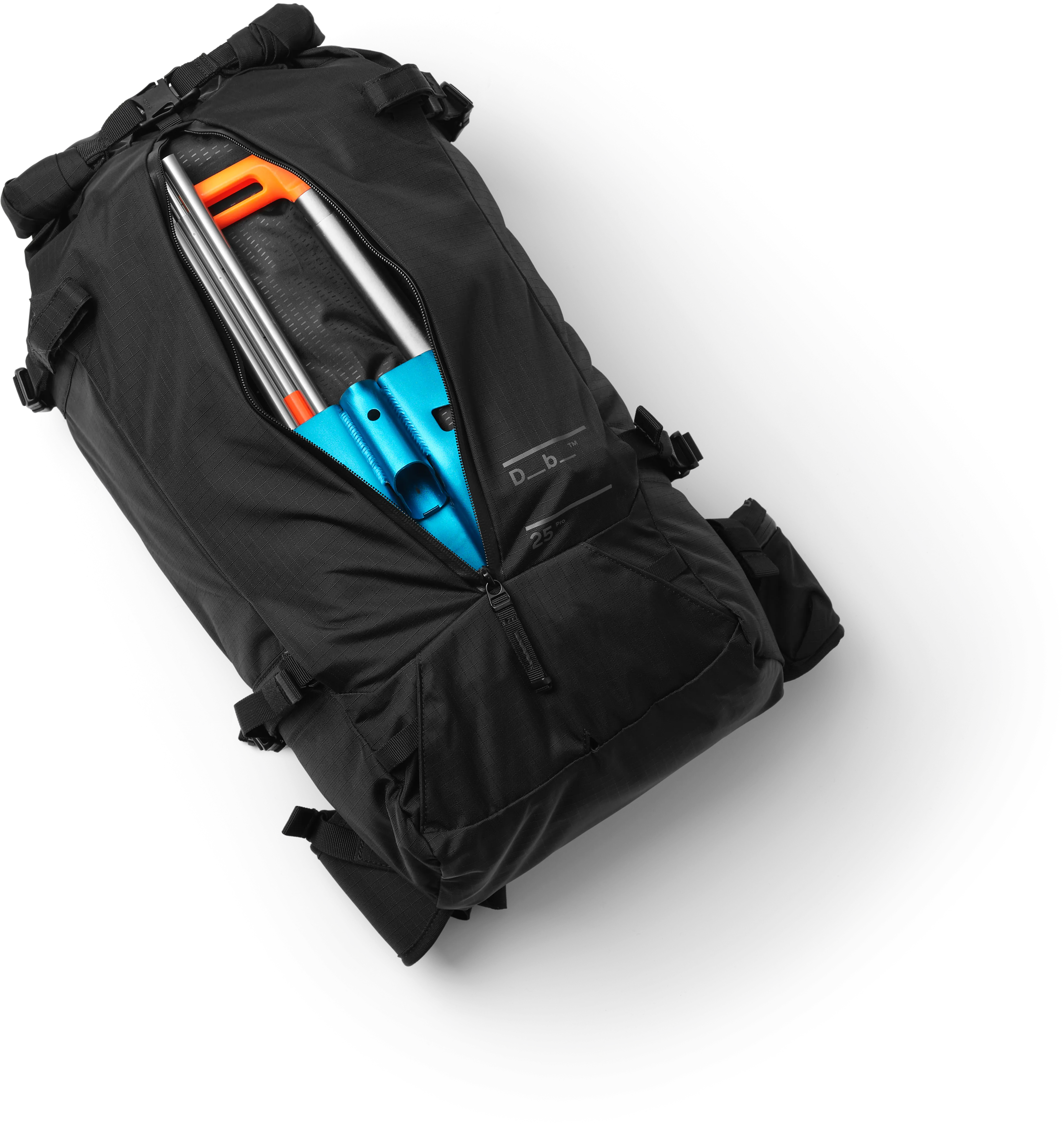 Snow Pro Backpack 25L