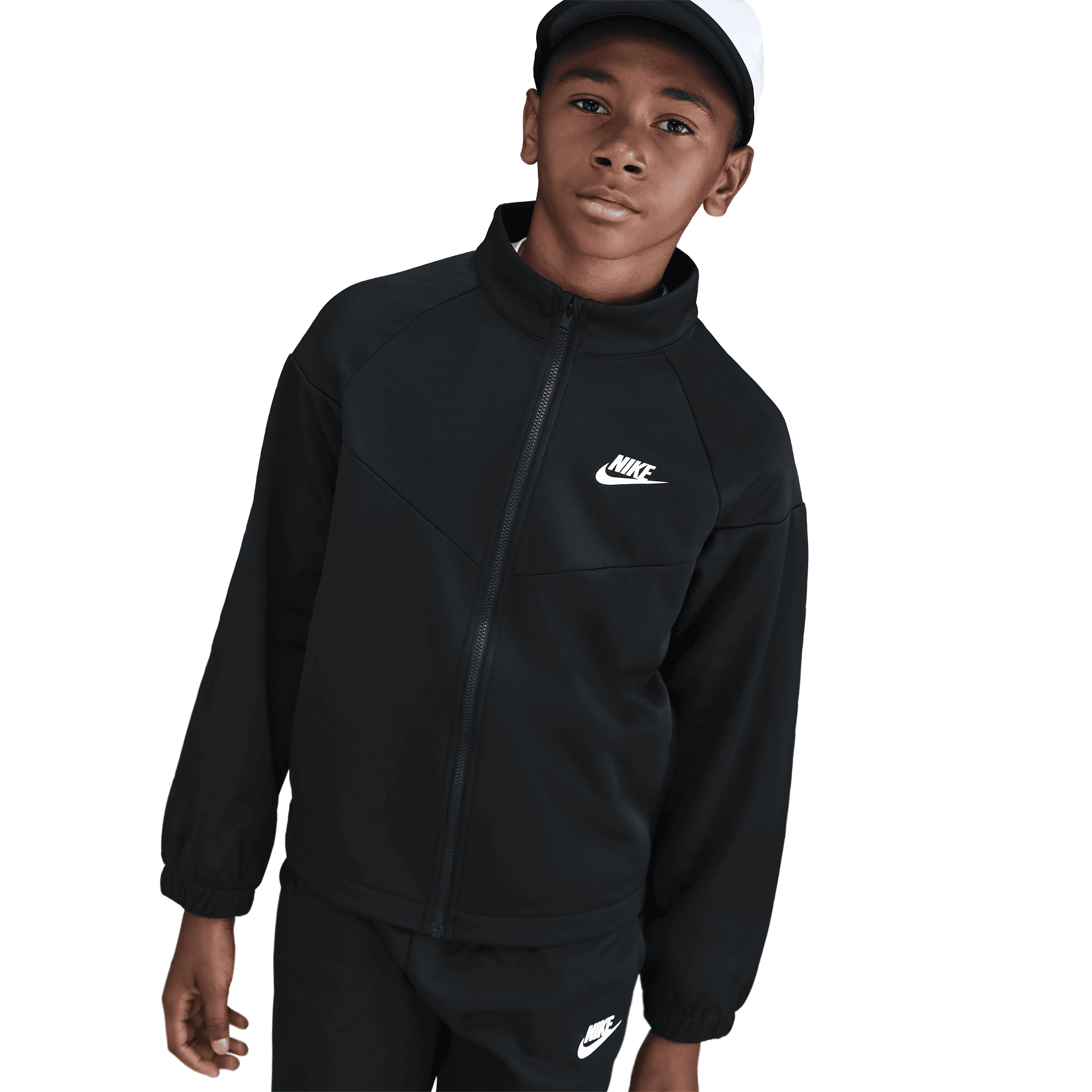 Sportswear Big Kids' Dri-FIT Tracksuit
