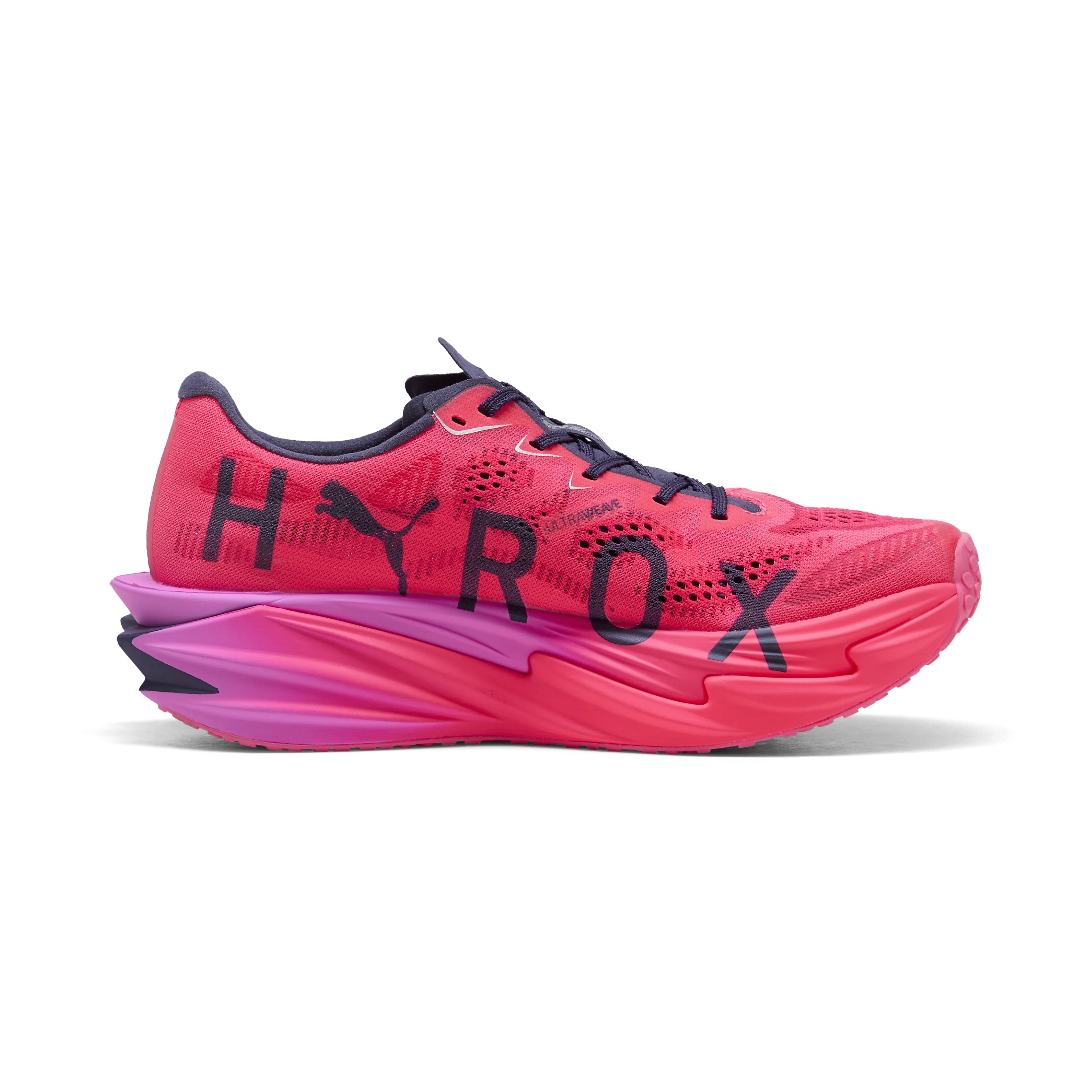 Deviate NITRO Elite 4 PUMA x HYROX