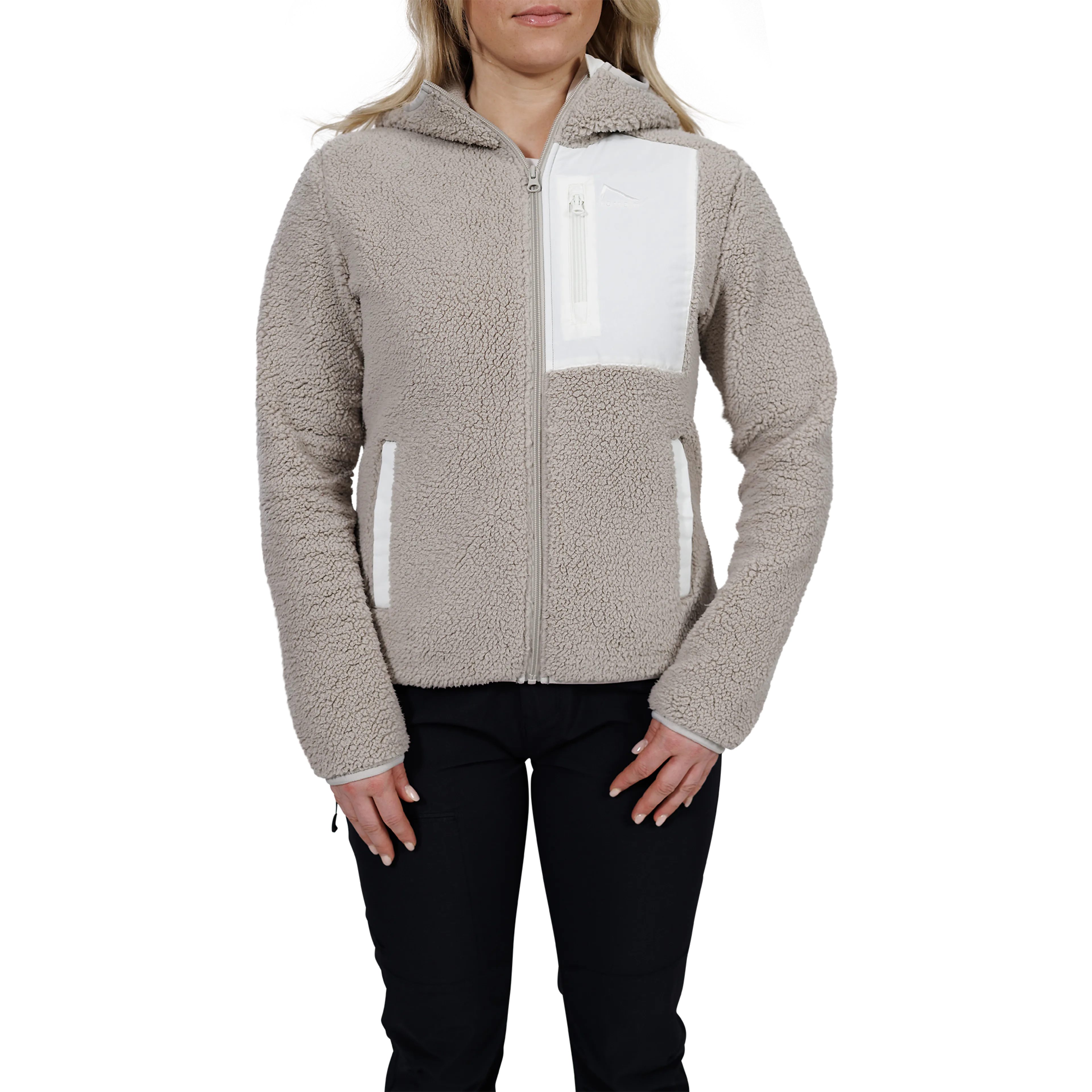 Biri W pilefleece