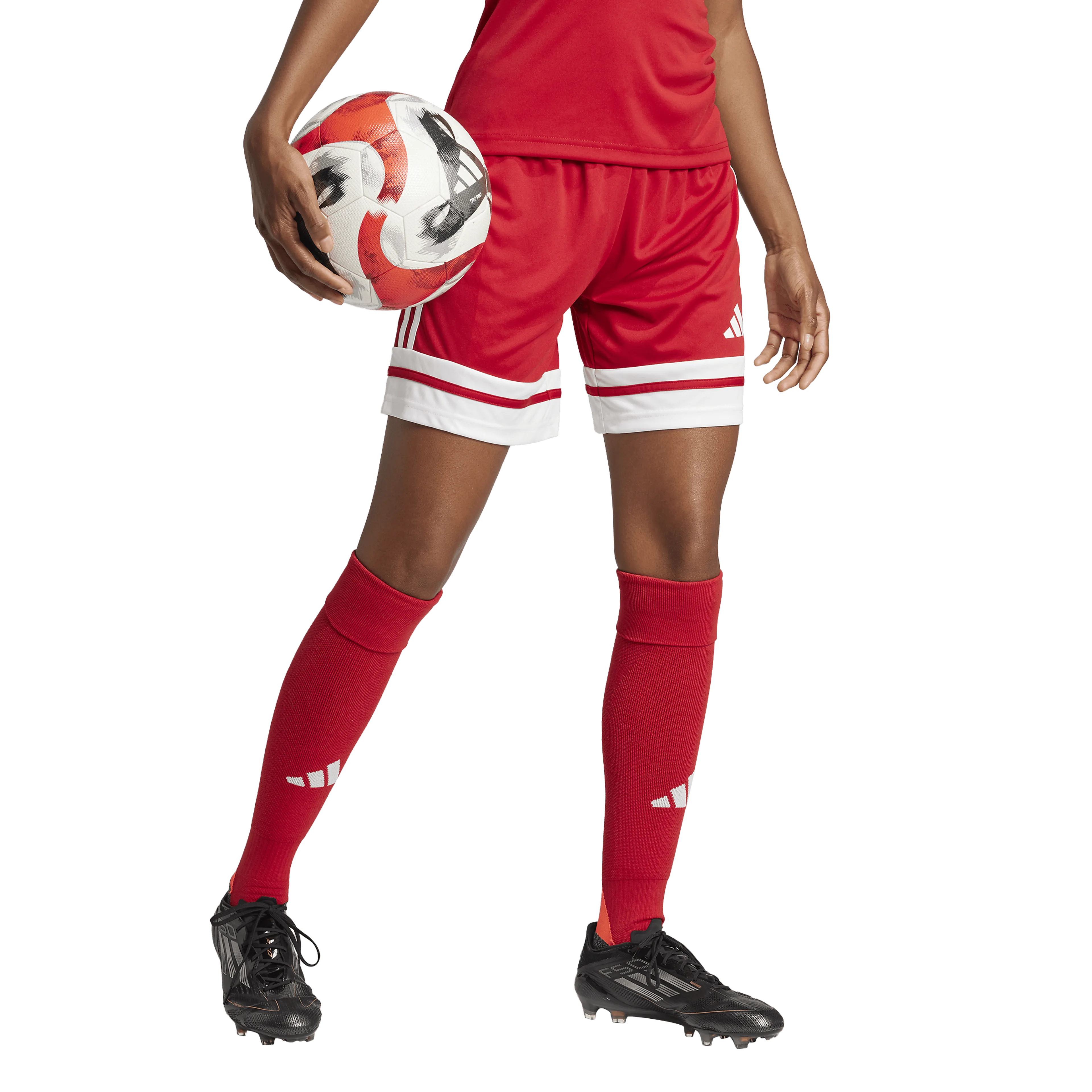 Squadra 25 Shorts Dame