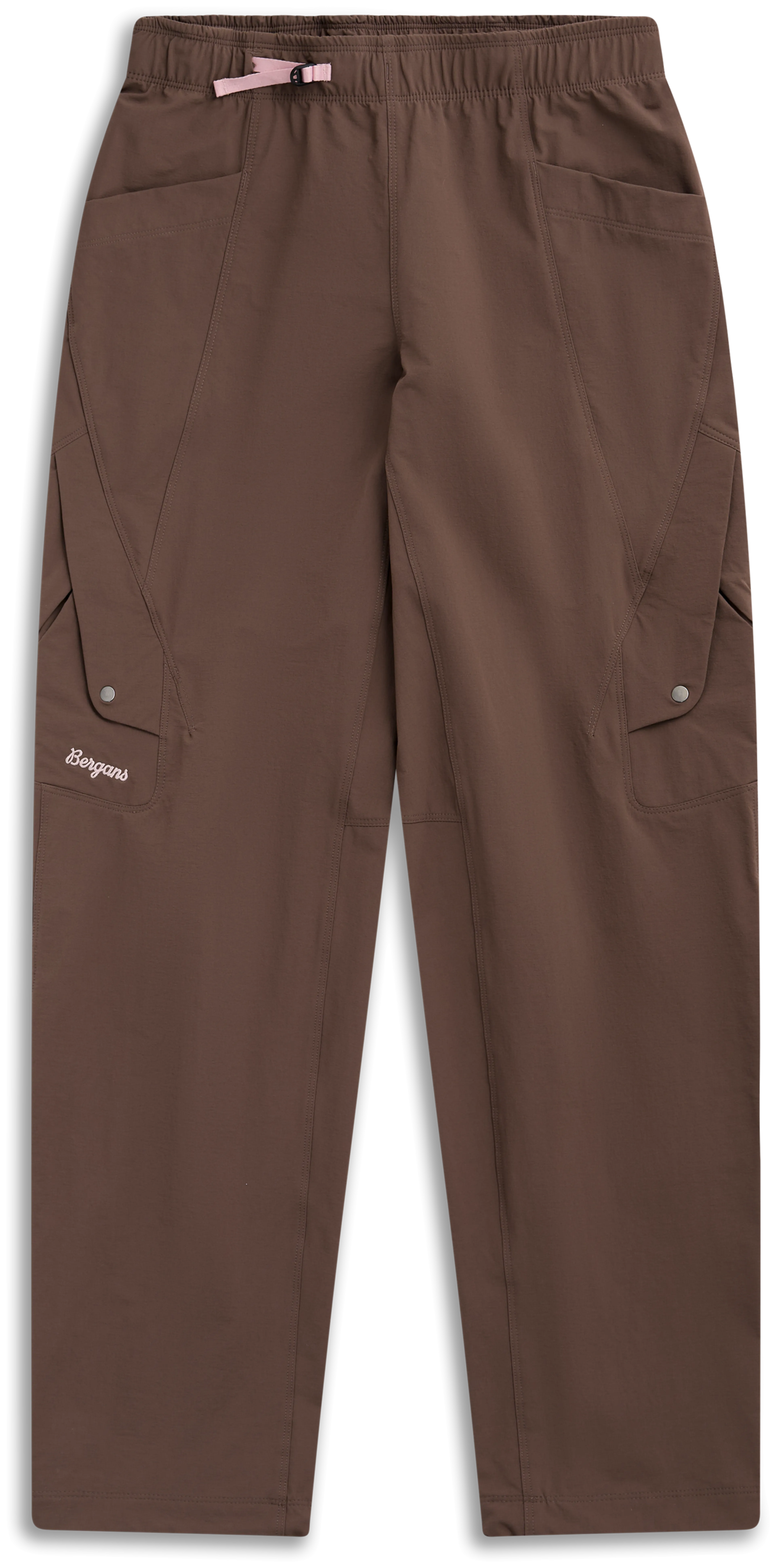Vega Softshell Cargo Pants Women