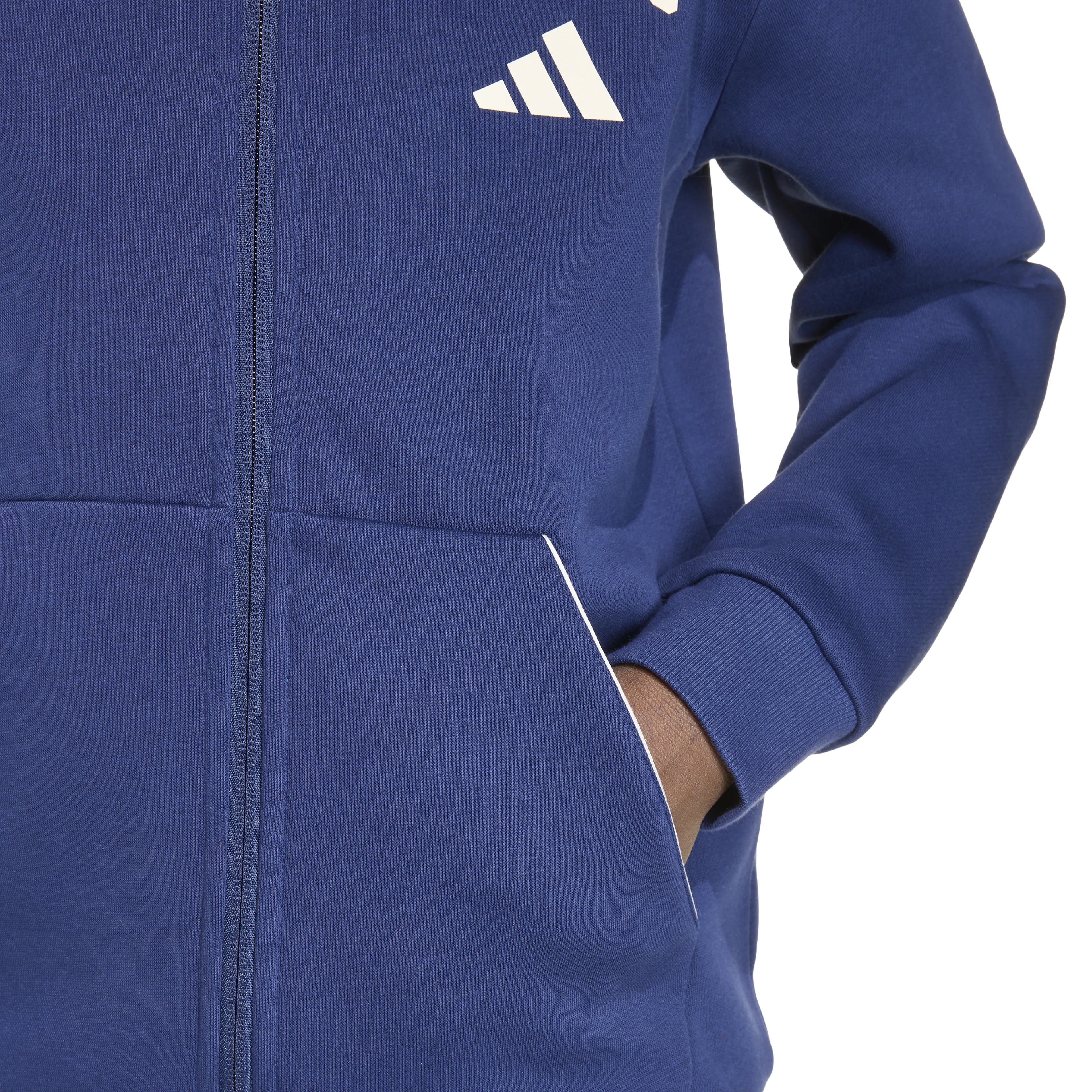 SEASONALS COLLEGIATE TYPOGRAPHY HOODY JUNIOR