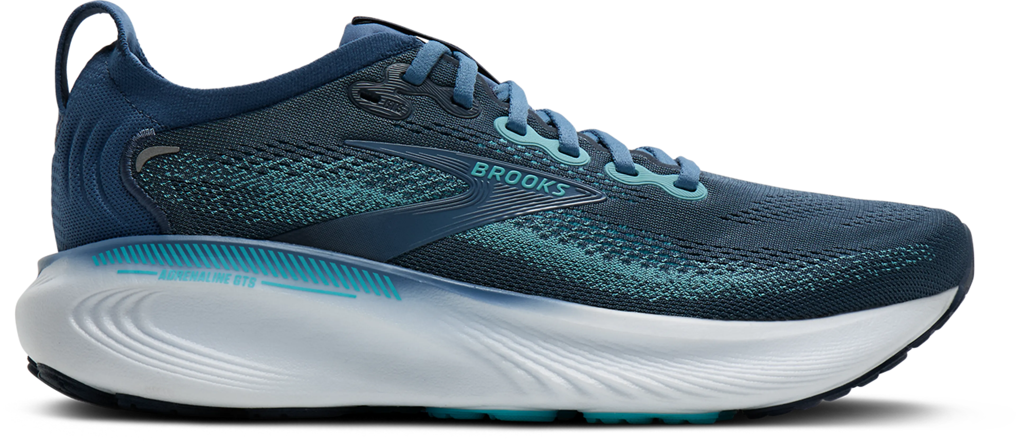 Adrenaline GTS 25 Bred