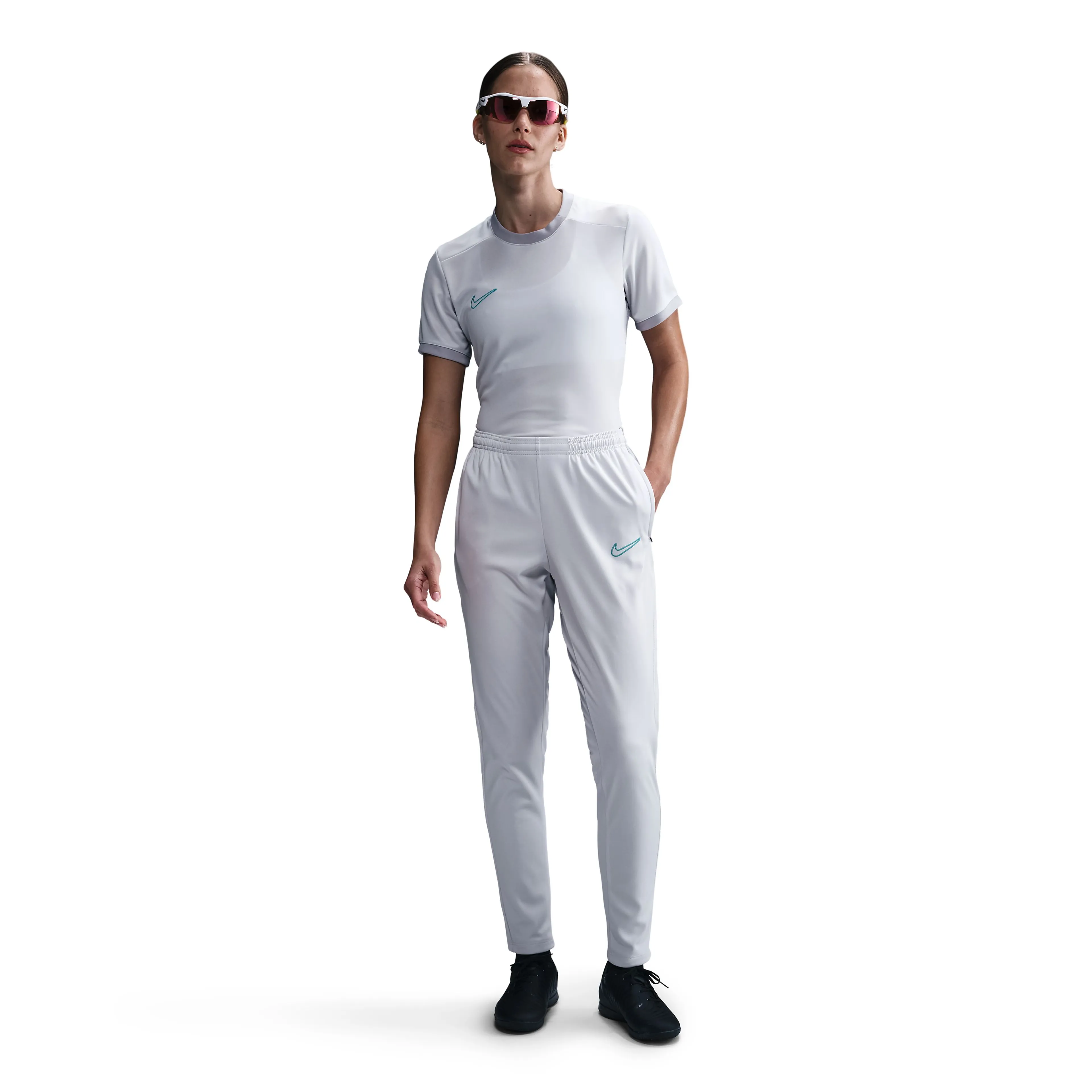 W NK DF ACD25 PANT KPZ BR