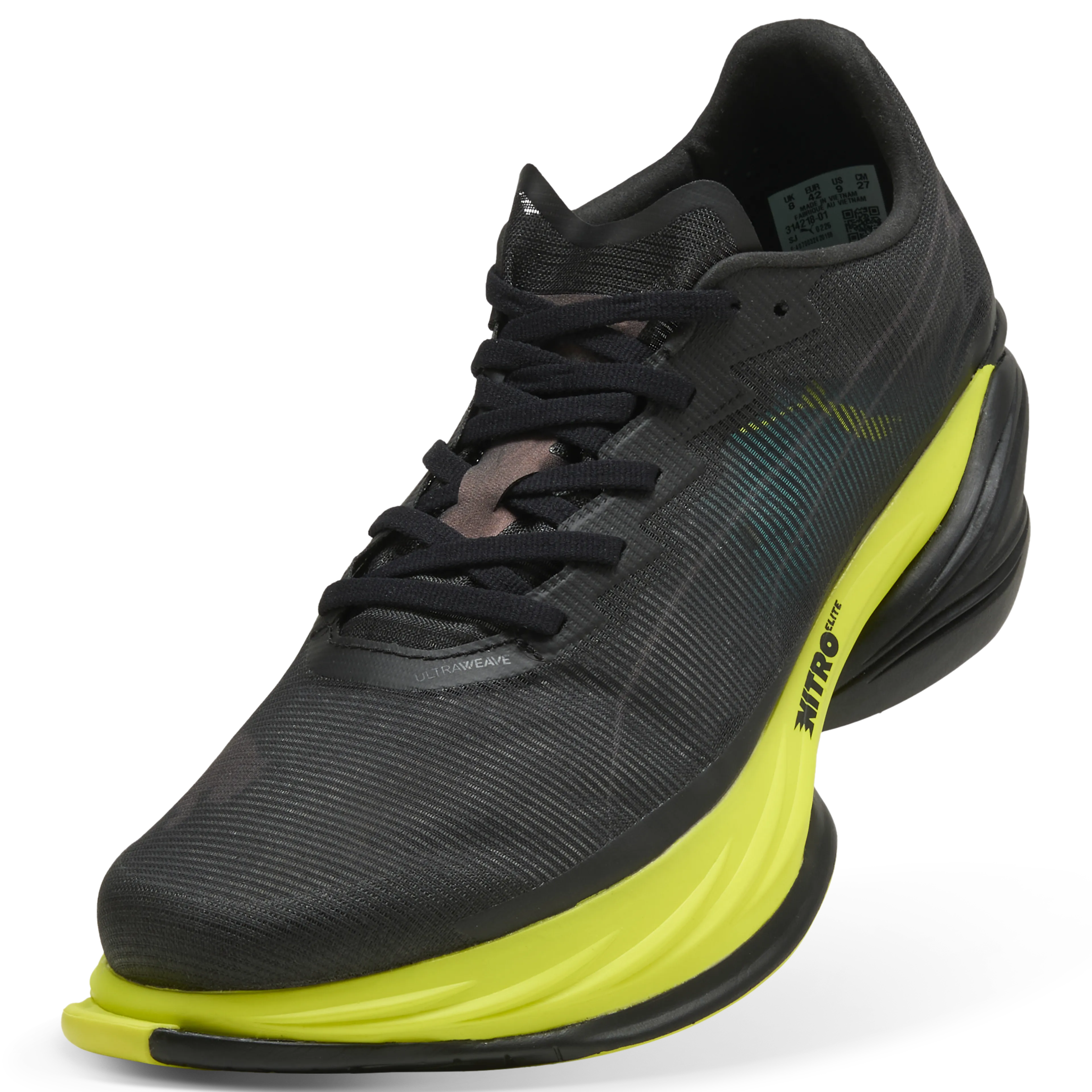 AMF1 Fast-R NITRO Elite 3