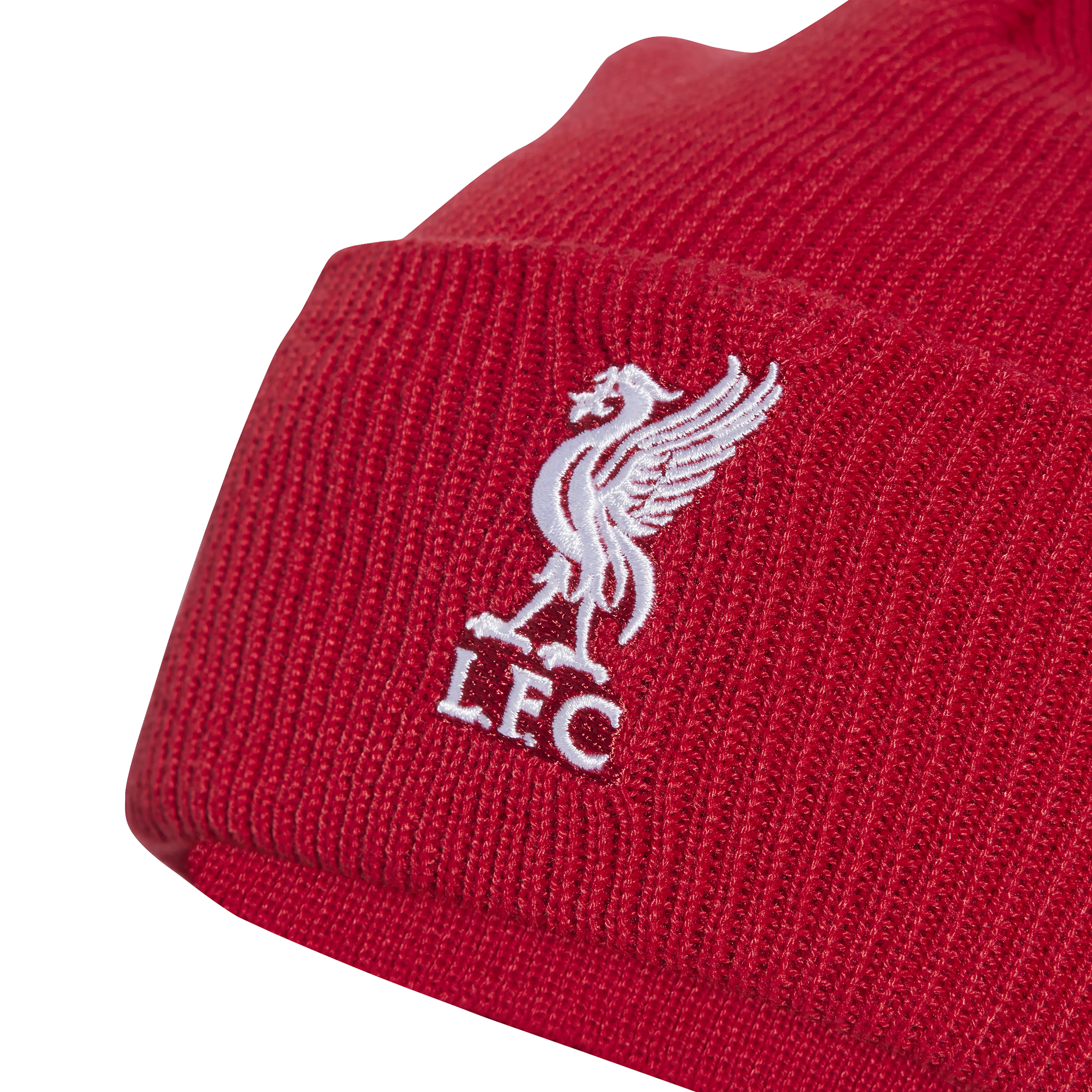 Liverpool FC Beanie