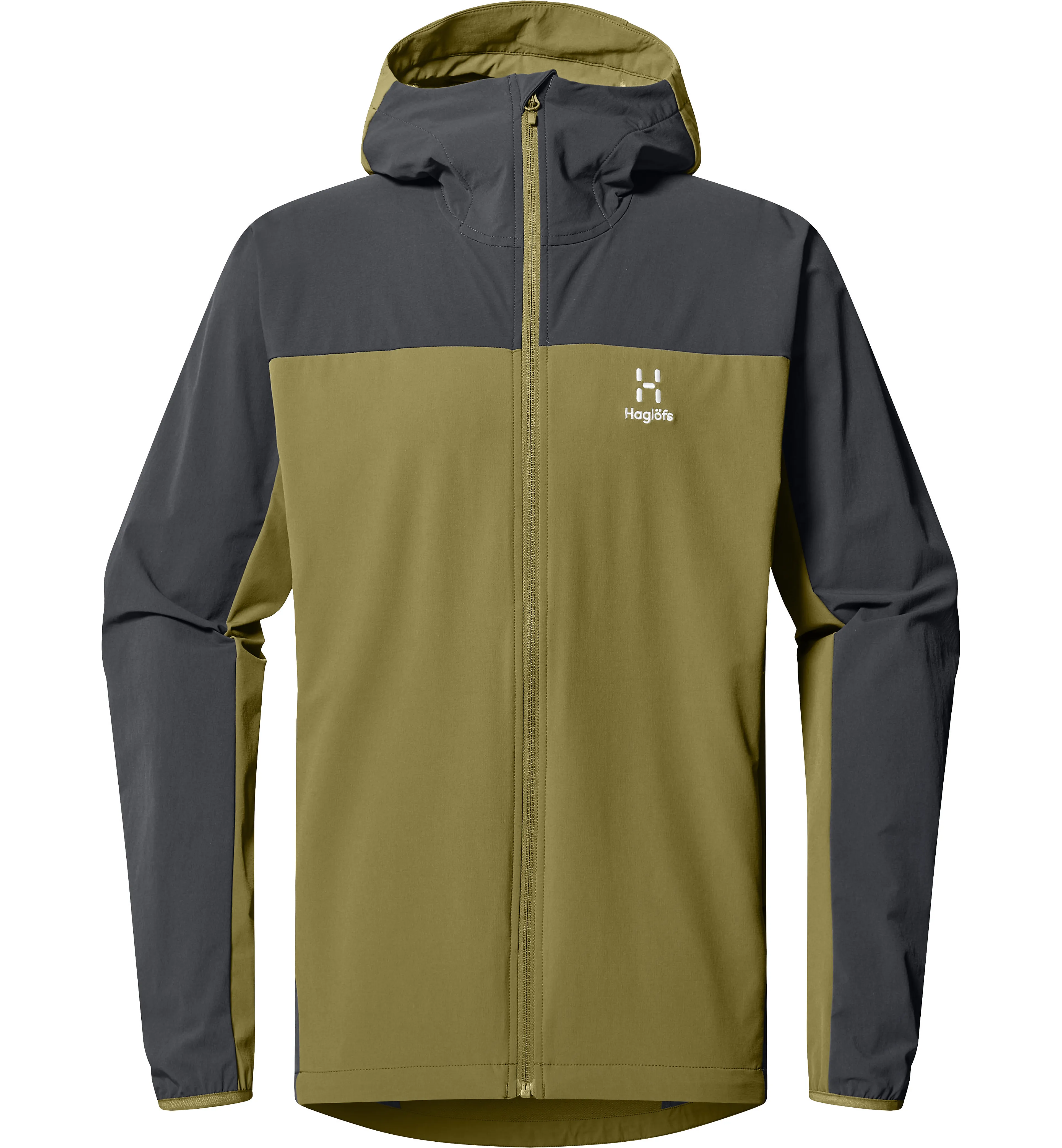 Morän Softshell Hood Men