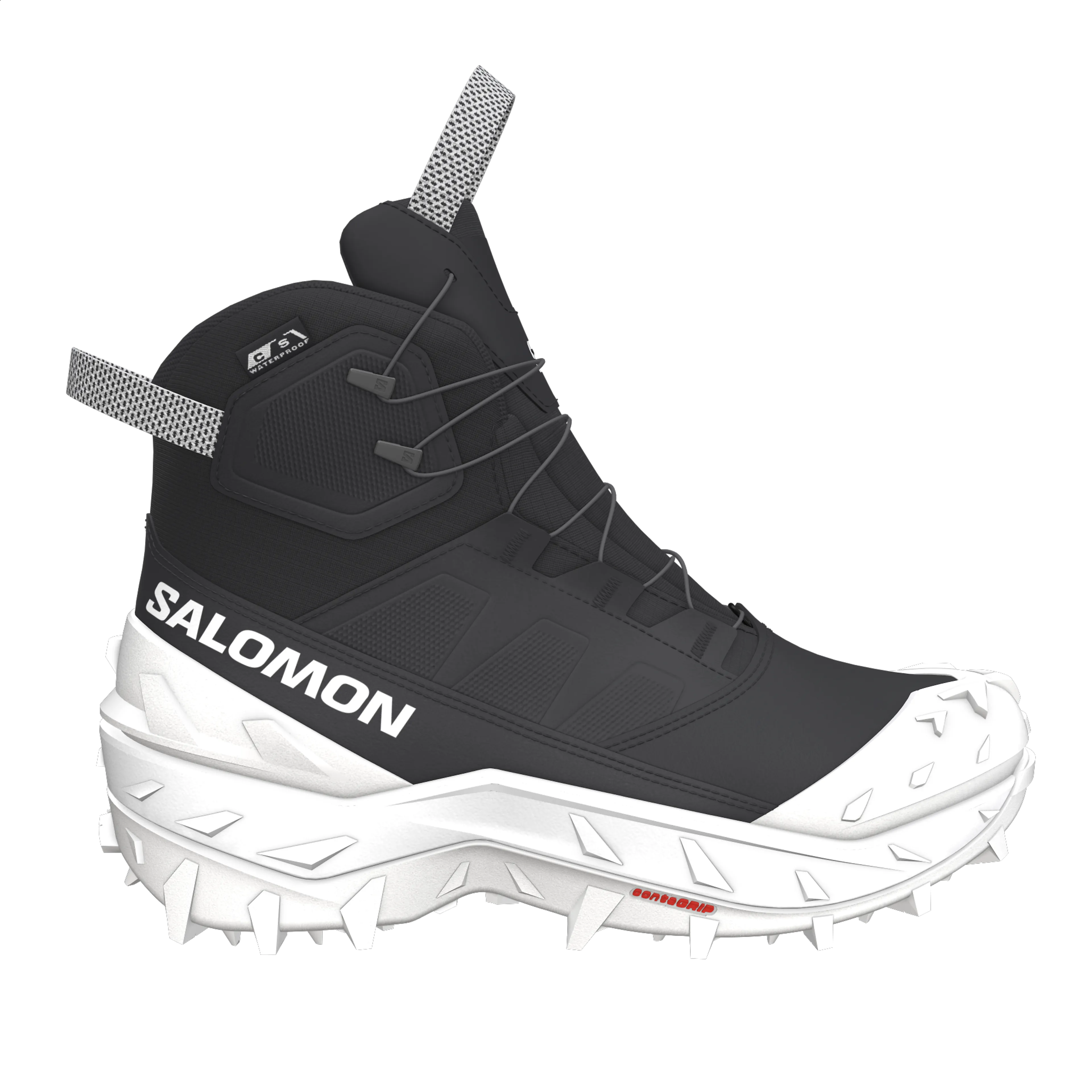 CROSSTRAK POWDER WATERPROOF CROSSTRAK POWDER WATERPROOF