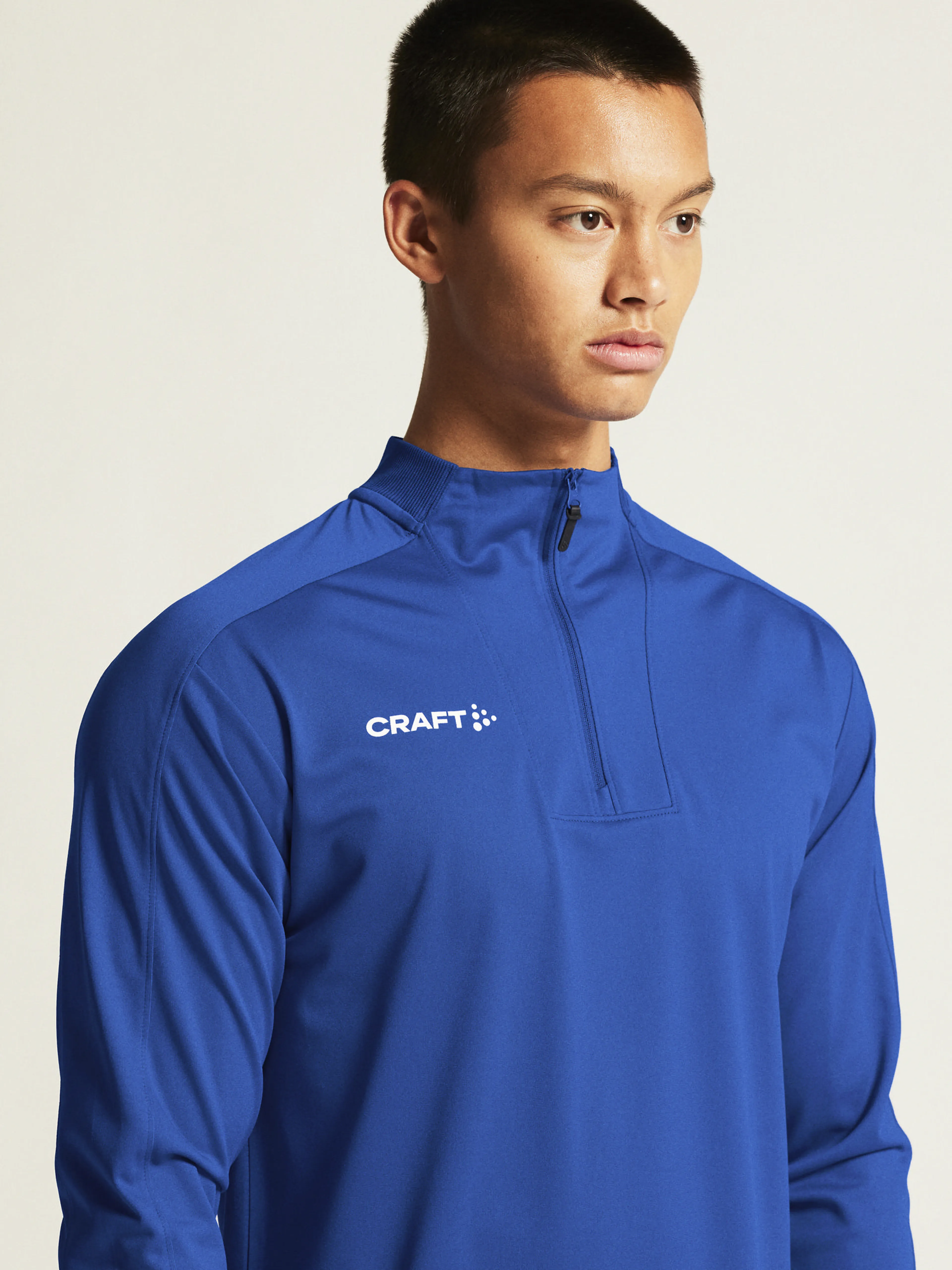 Evolve 2.0 Half Zip Jacket M Evolve 2.0 Half Zip Jacket M