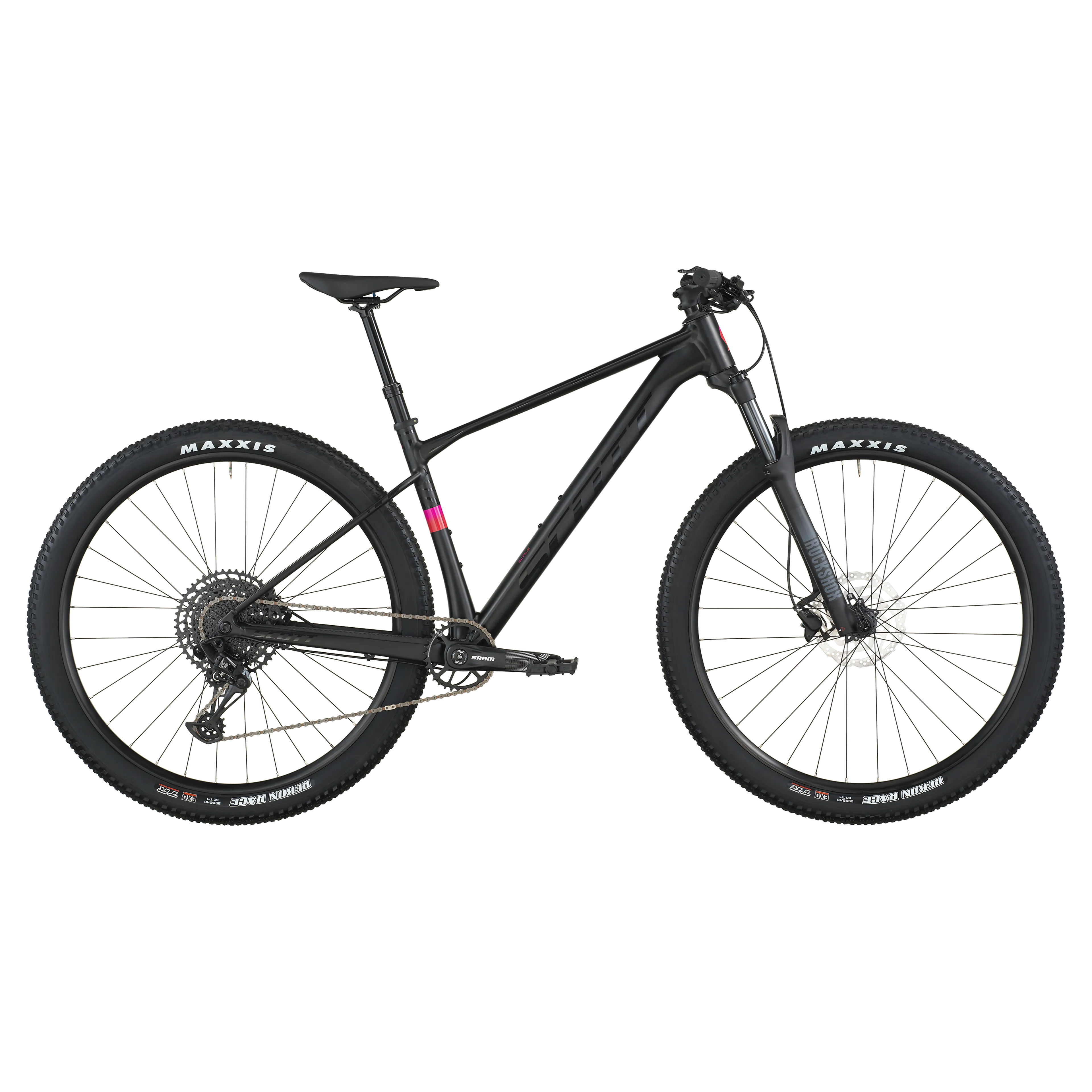 SCOTT Scale 930