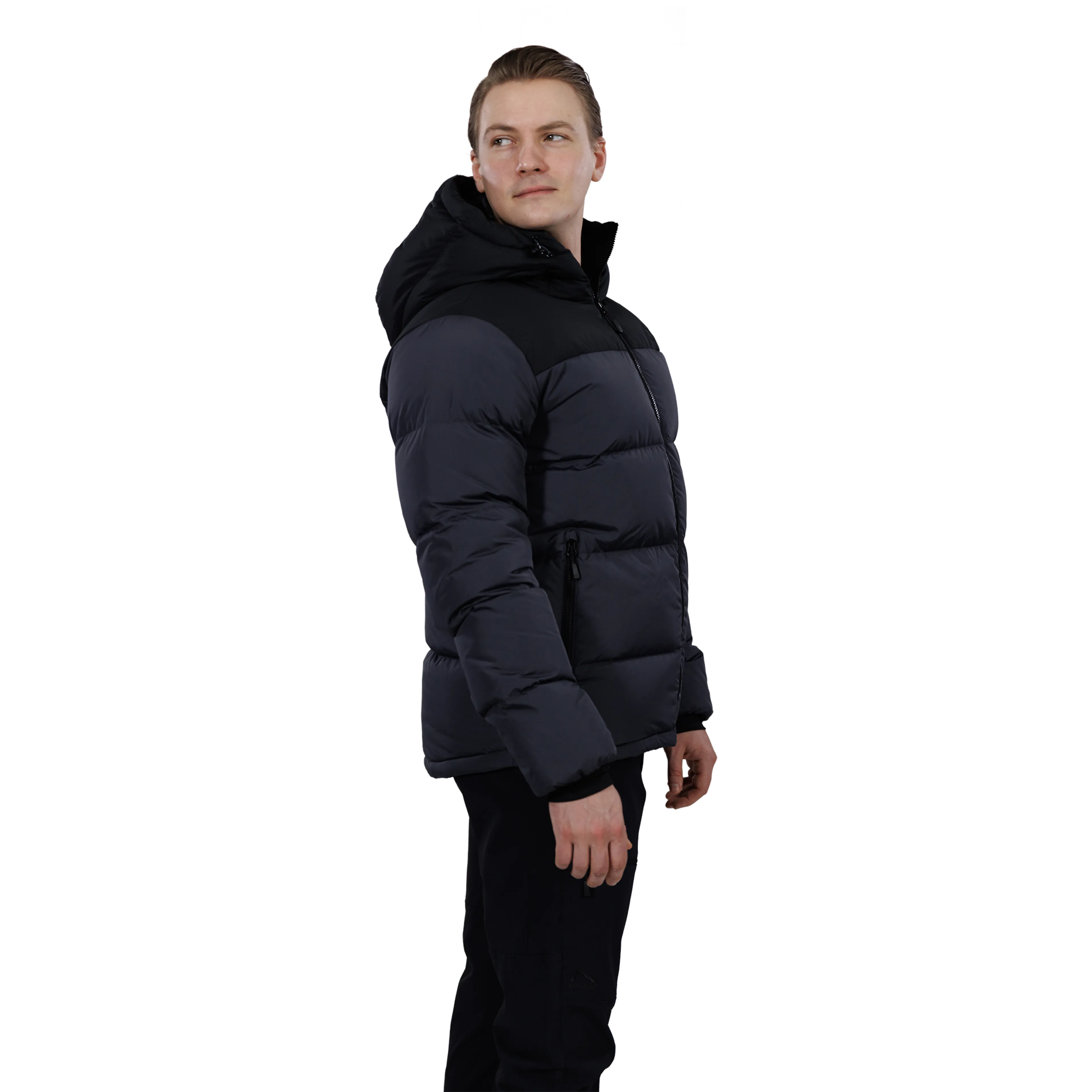 FEMUND 2.0 M DUNJAKKE
