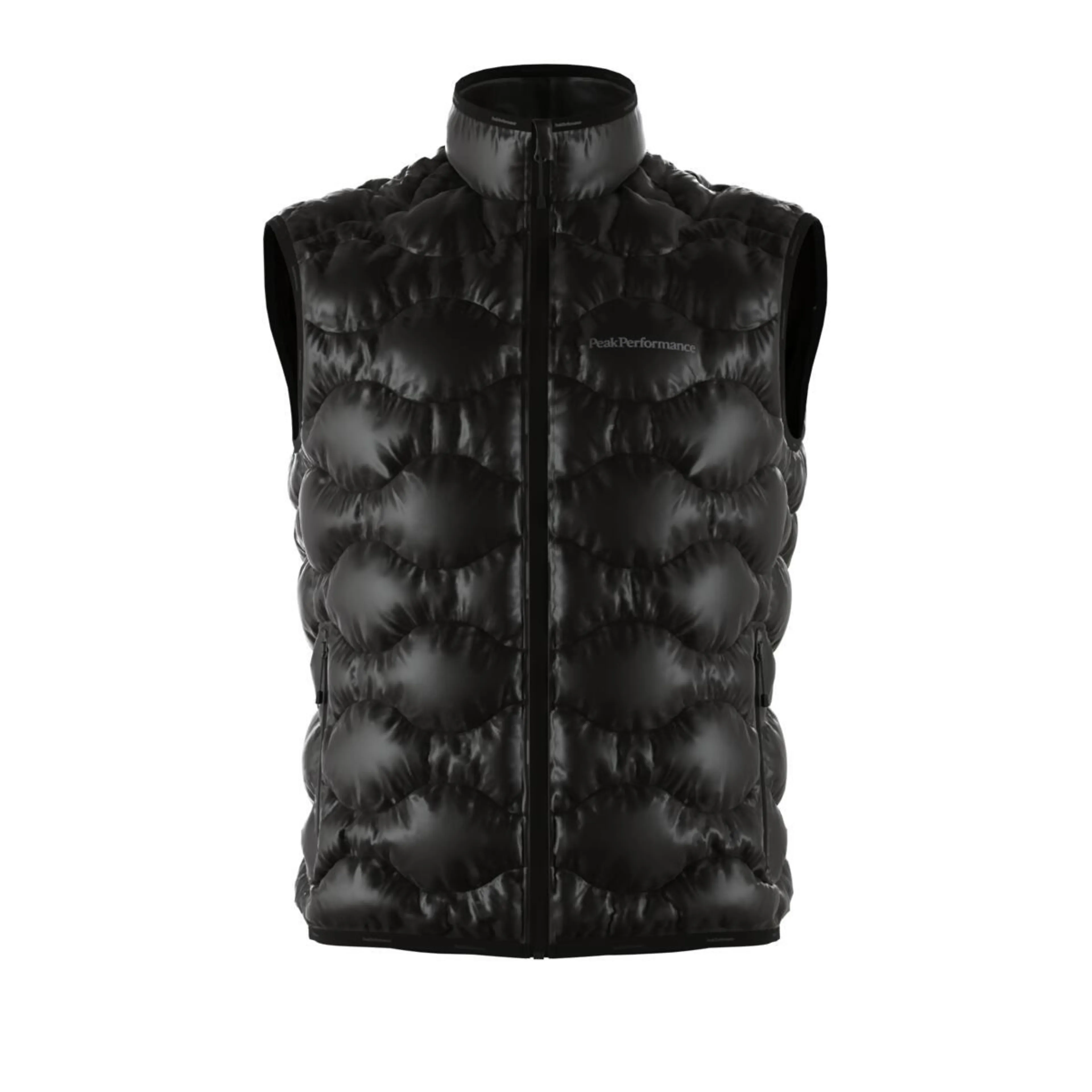 M Helium Down Vest
