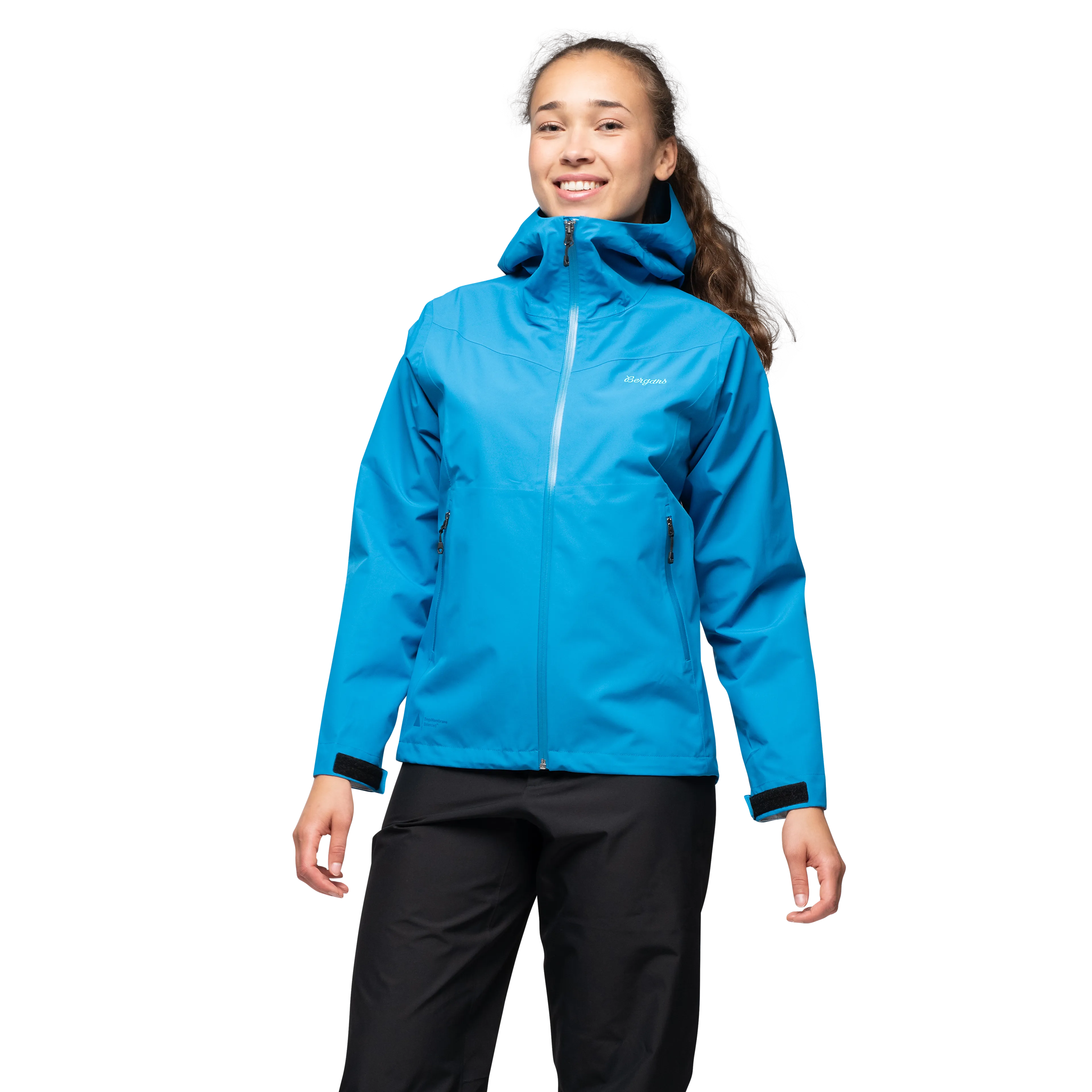 Essentials Shell 2.5L Jacket Women