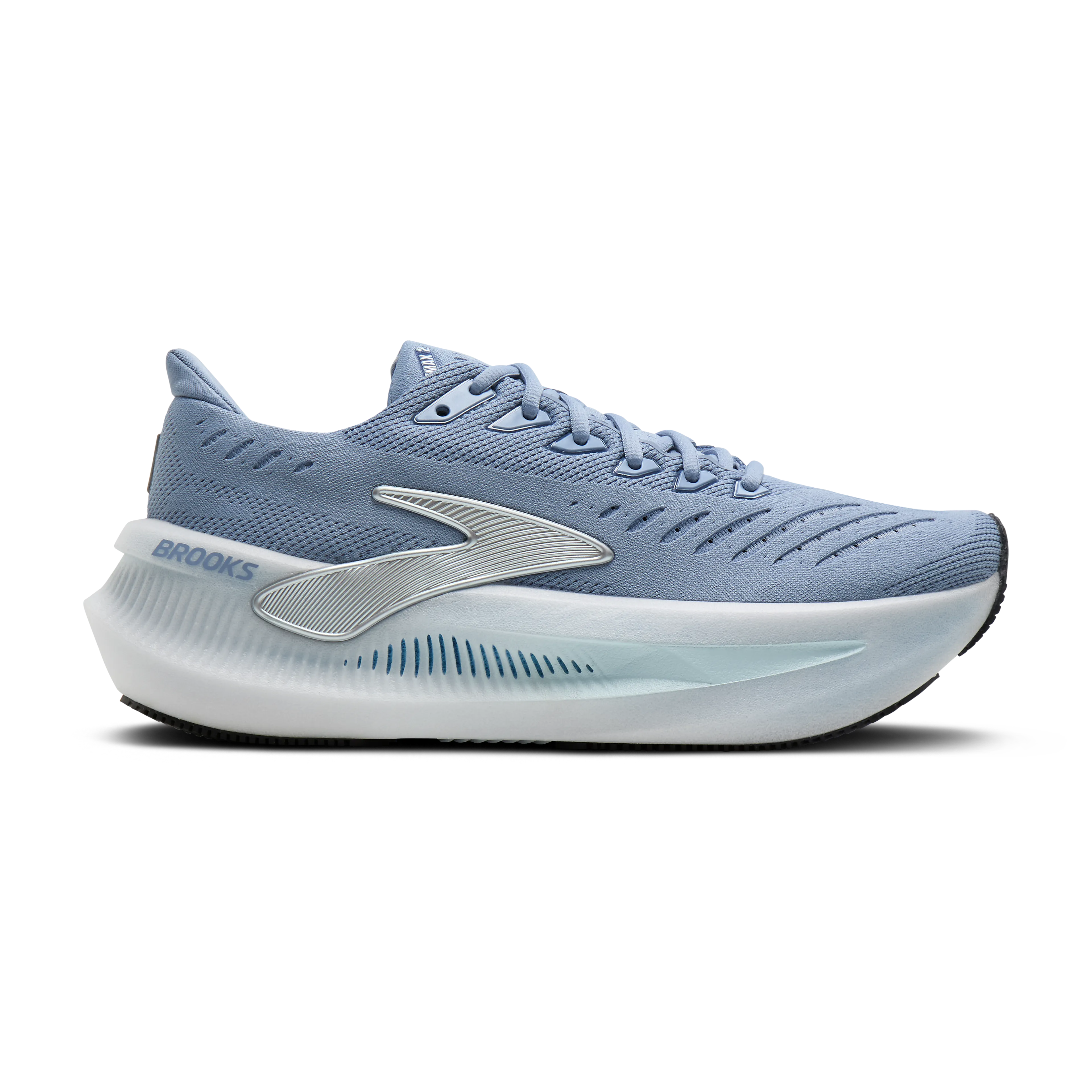 Nantucket Breeze/Chrome/Blue