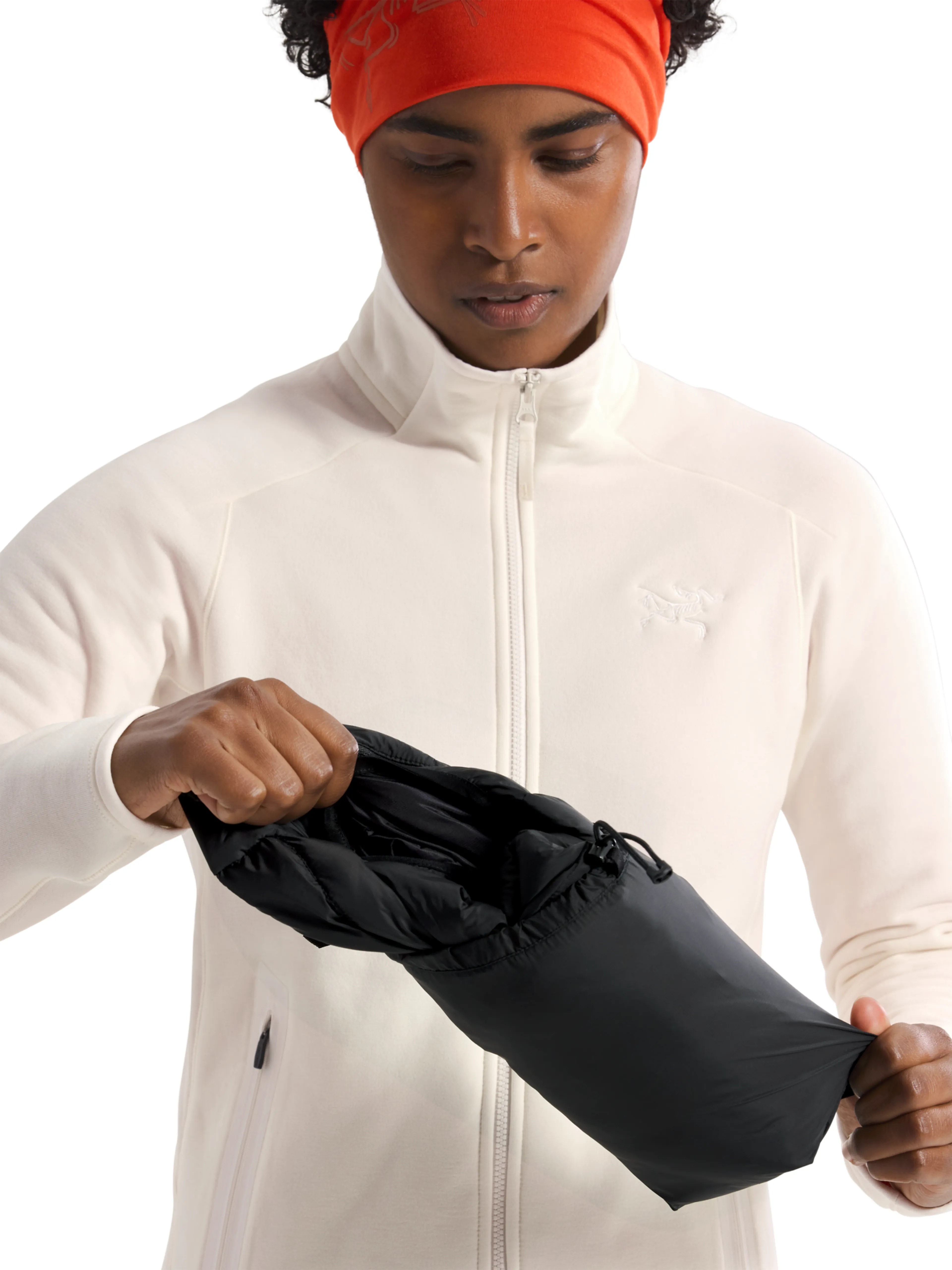 Cerium Vest W