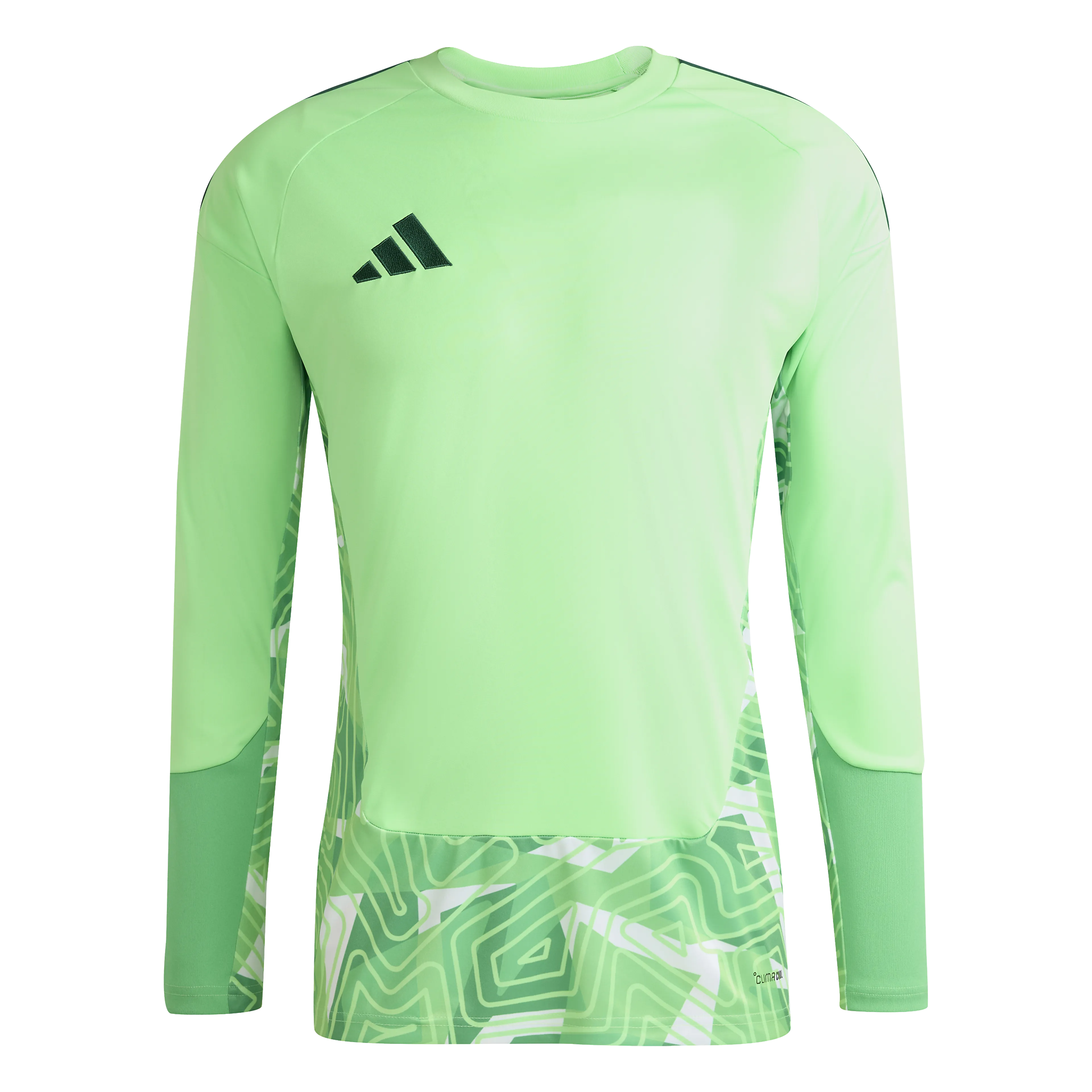 TIRO26 COMPETITION GOALKEEPER JERSEY LONGSLEEVE  