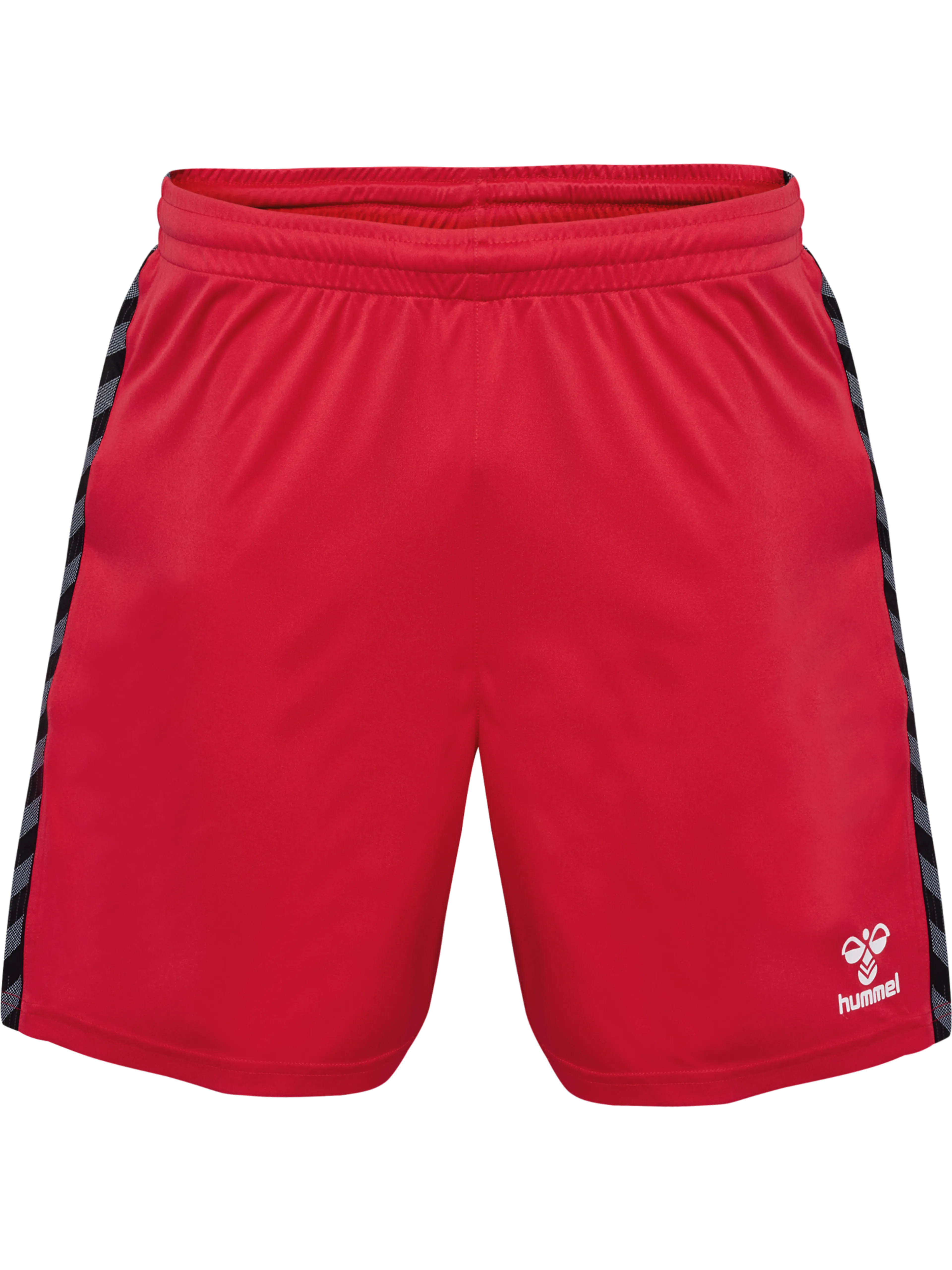 hmlAUTHENTIC PL SHORTS herre