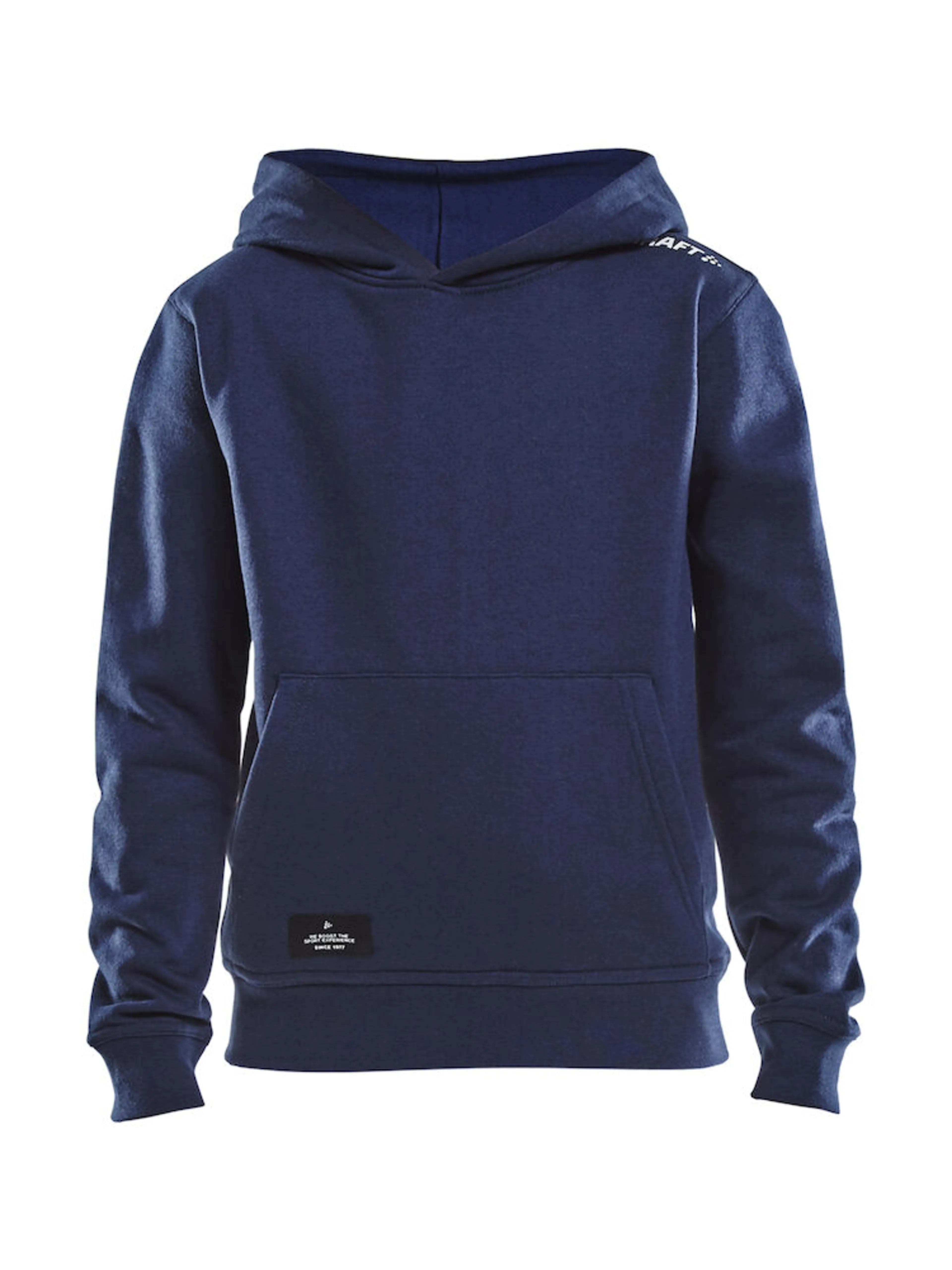 Community Hoodie Jr hettegenser junior
