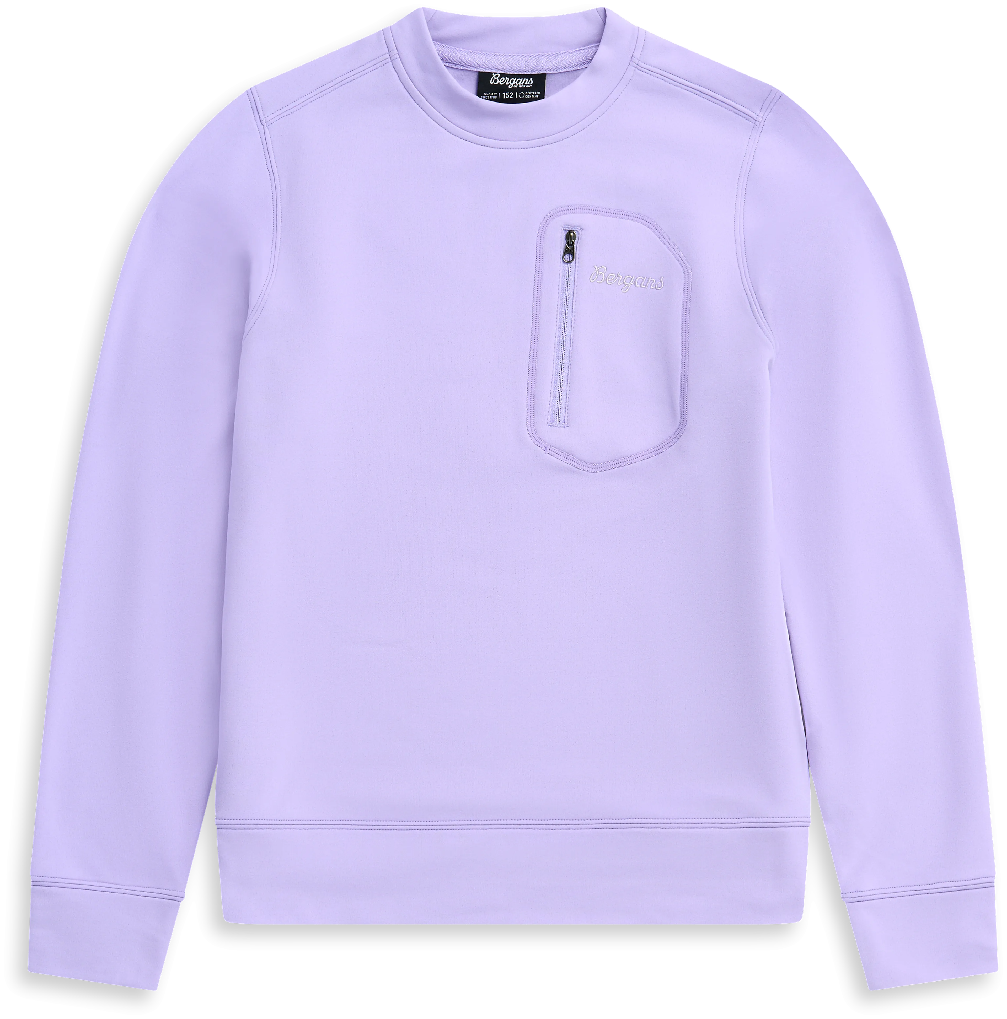 Midtli Midlayer Sweatshirt Junior
