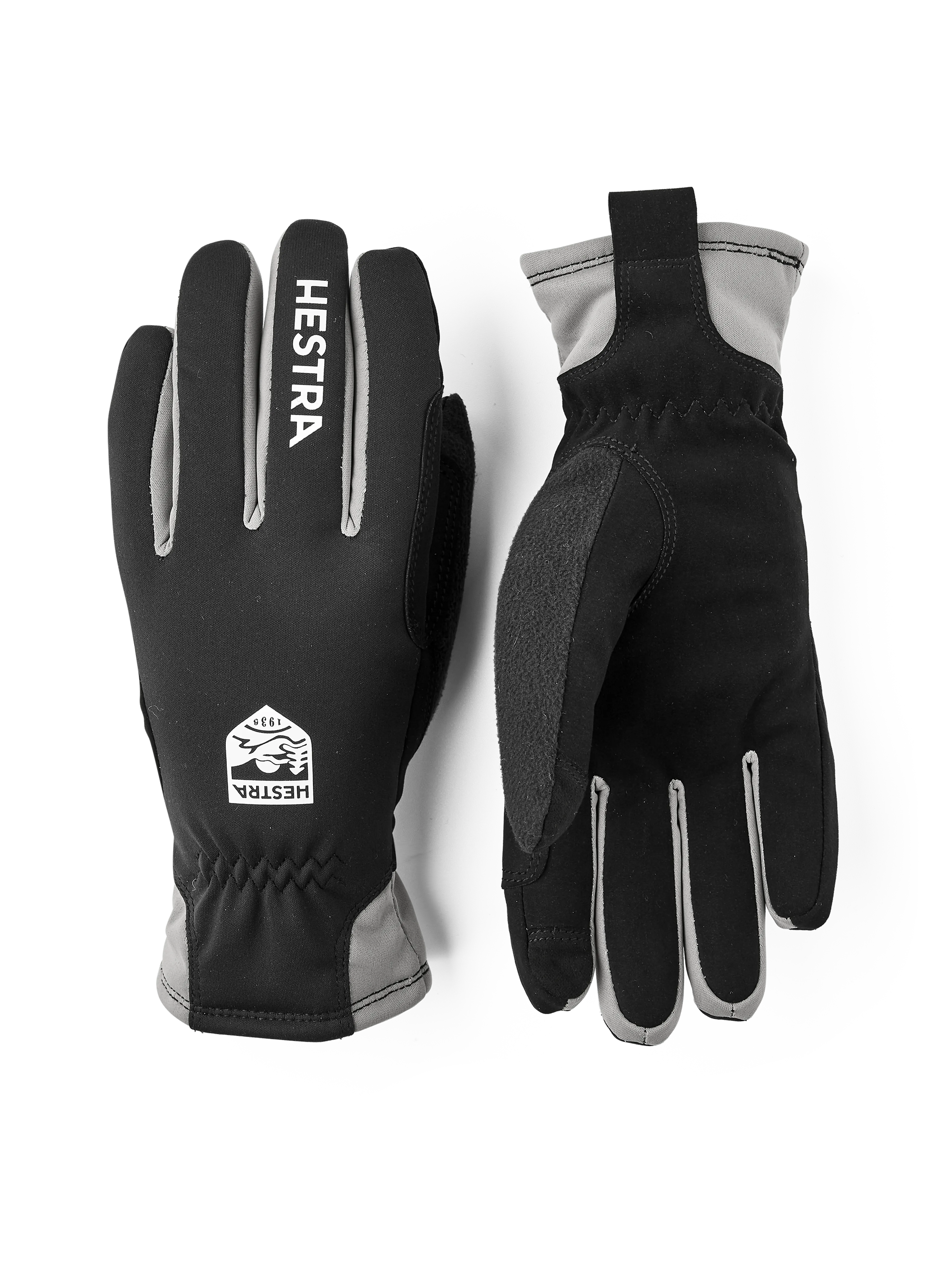 Women´s XC Primaloft - 5 finger
