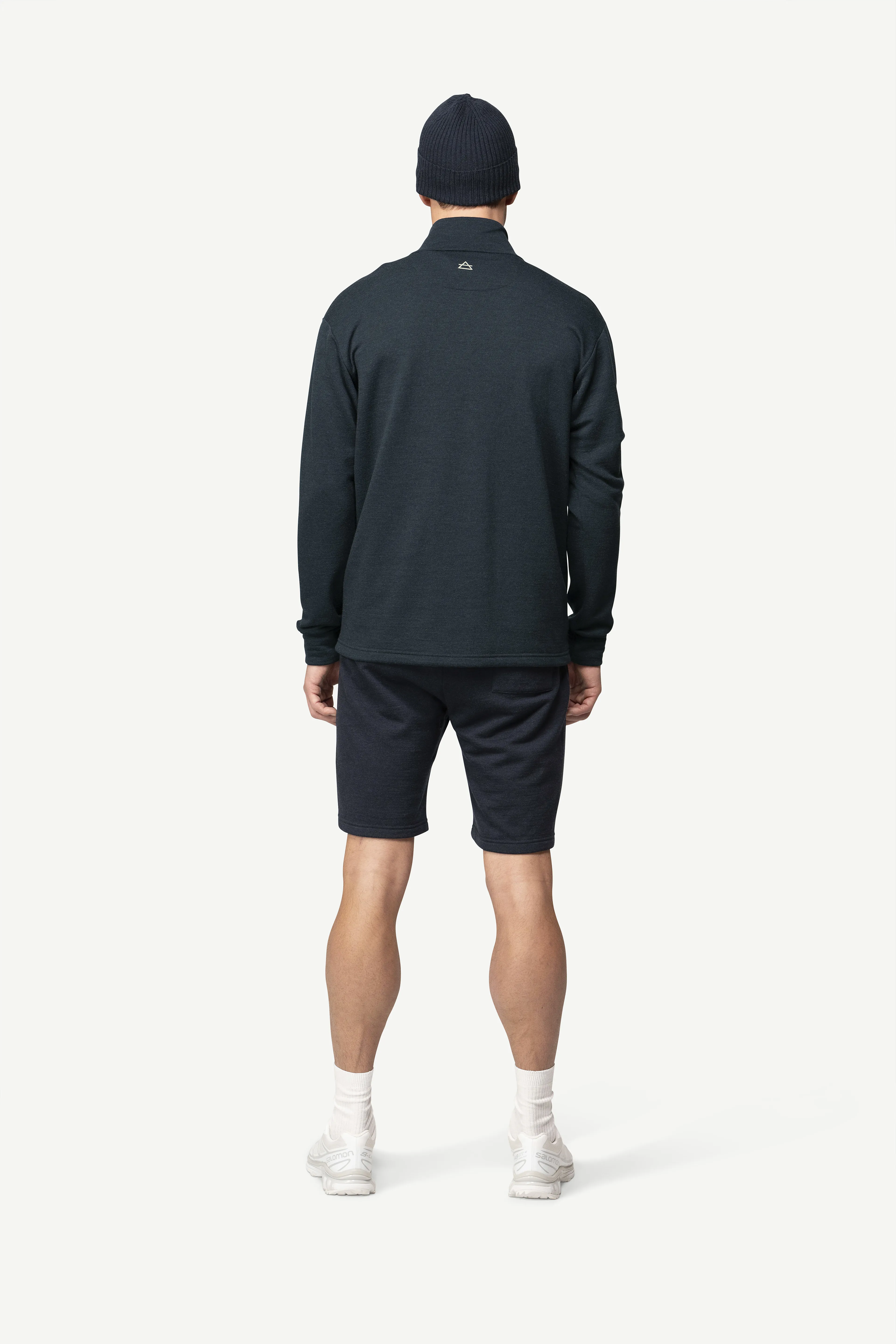 EVERYDAY JACKET MAN