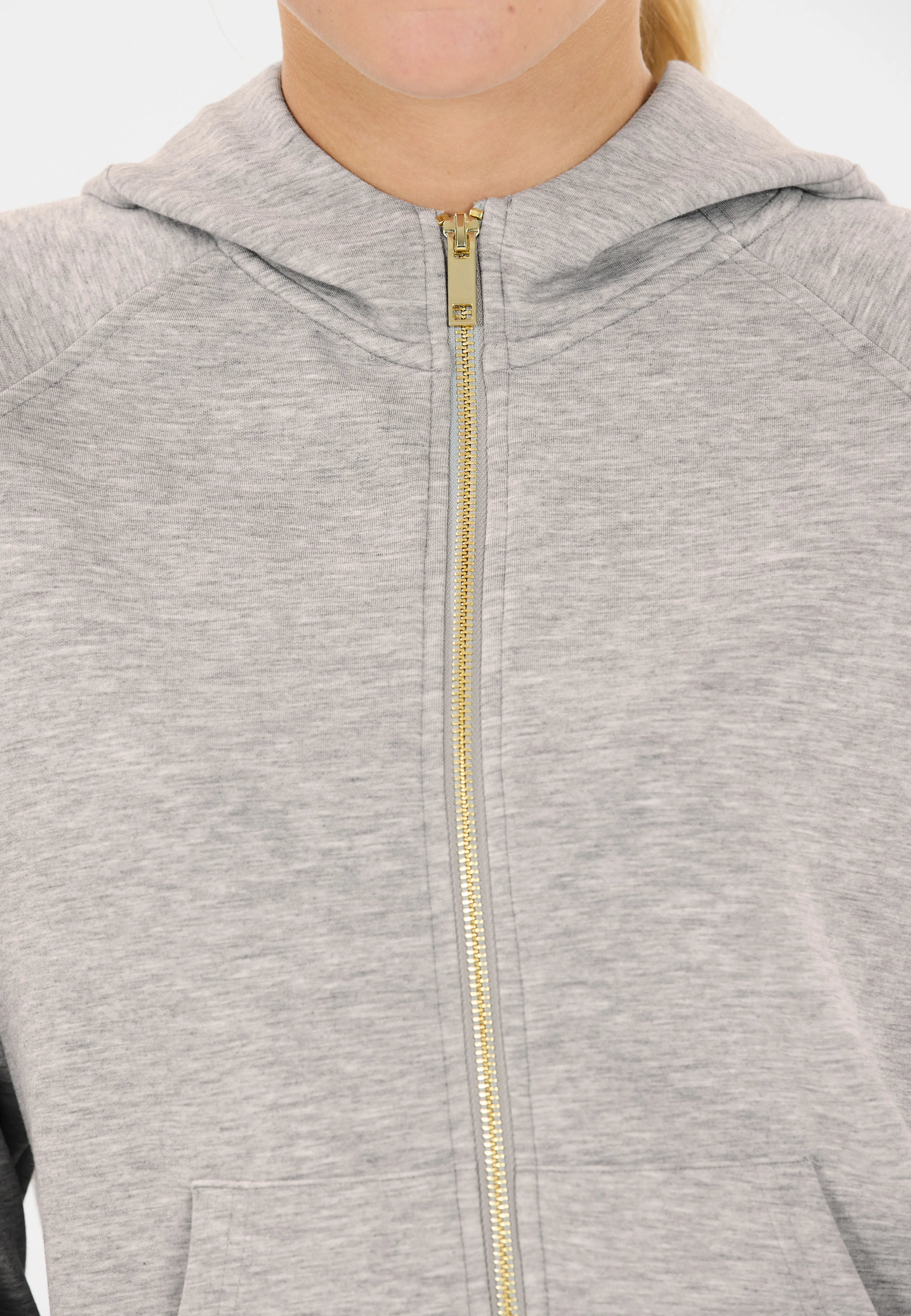 Jacey W Full Zip