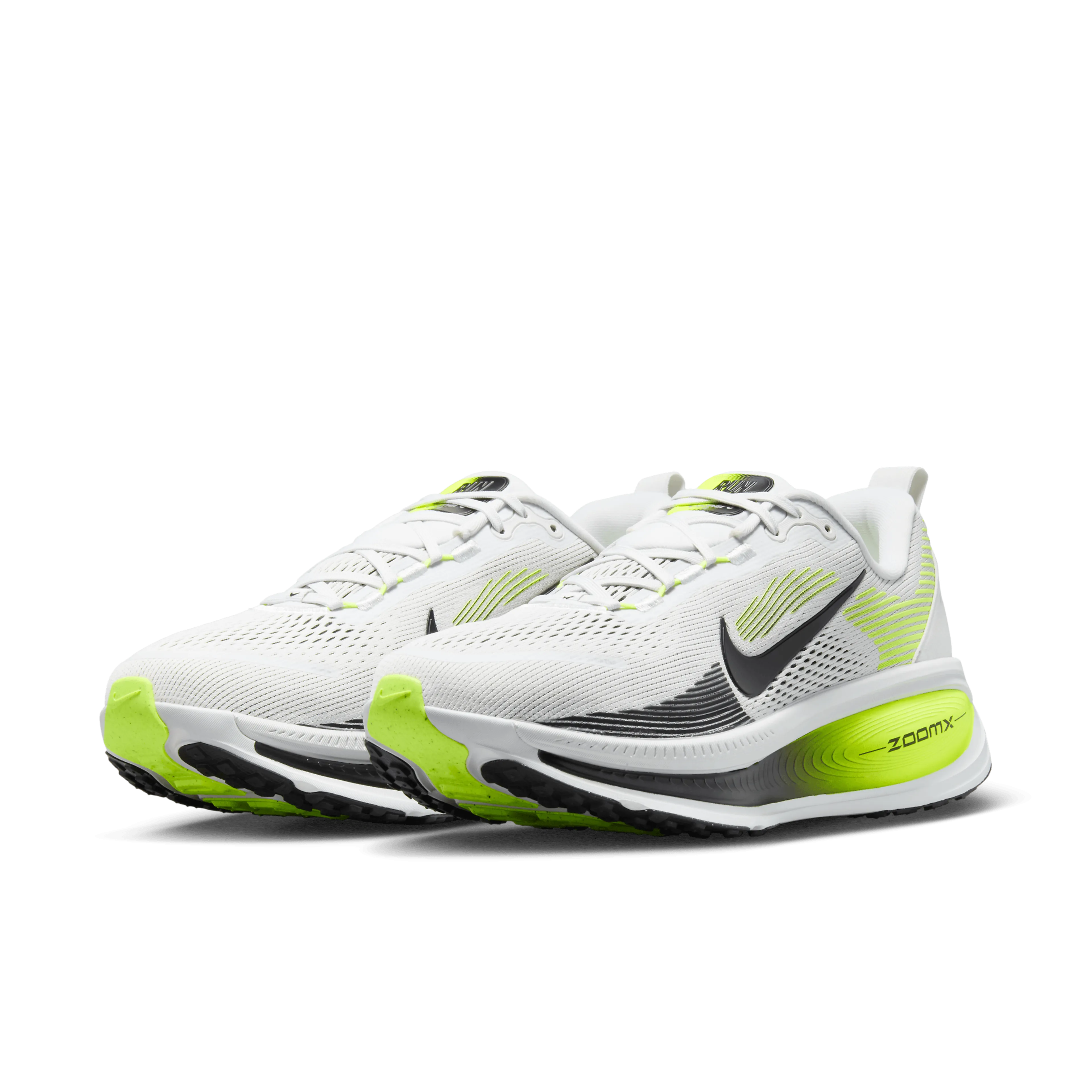 Vomero 18 Men's Road Running Shoes