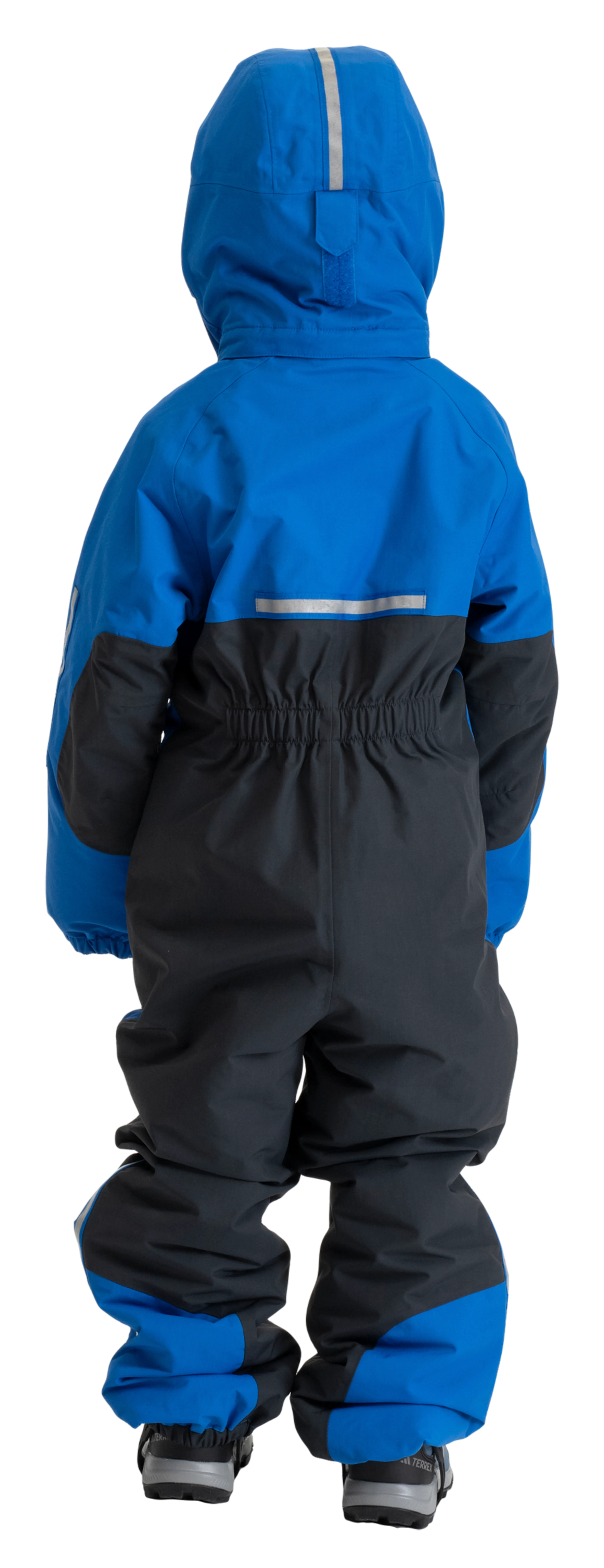 Lilletind Insulated Shell Coverall Kids