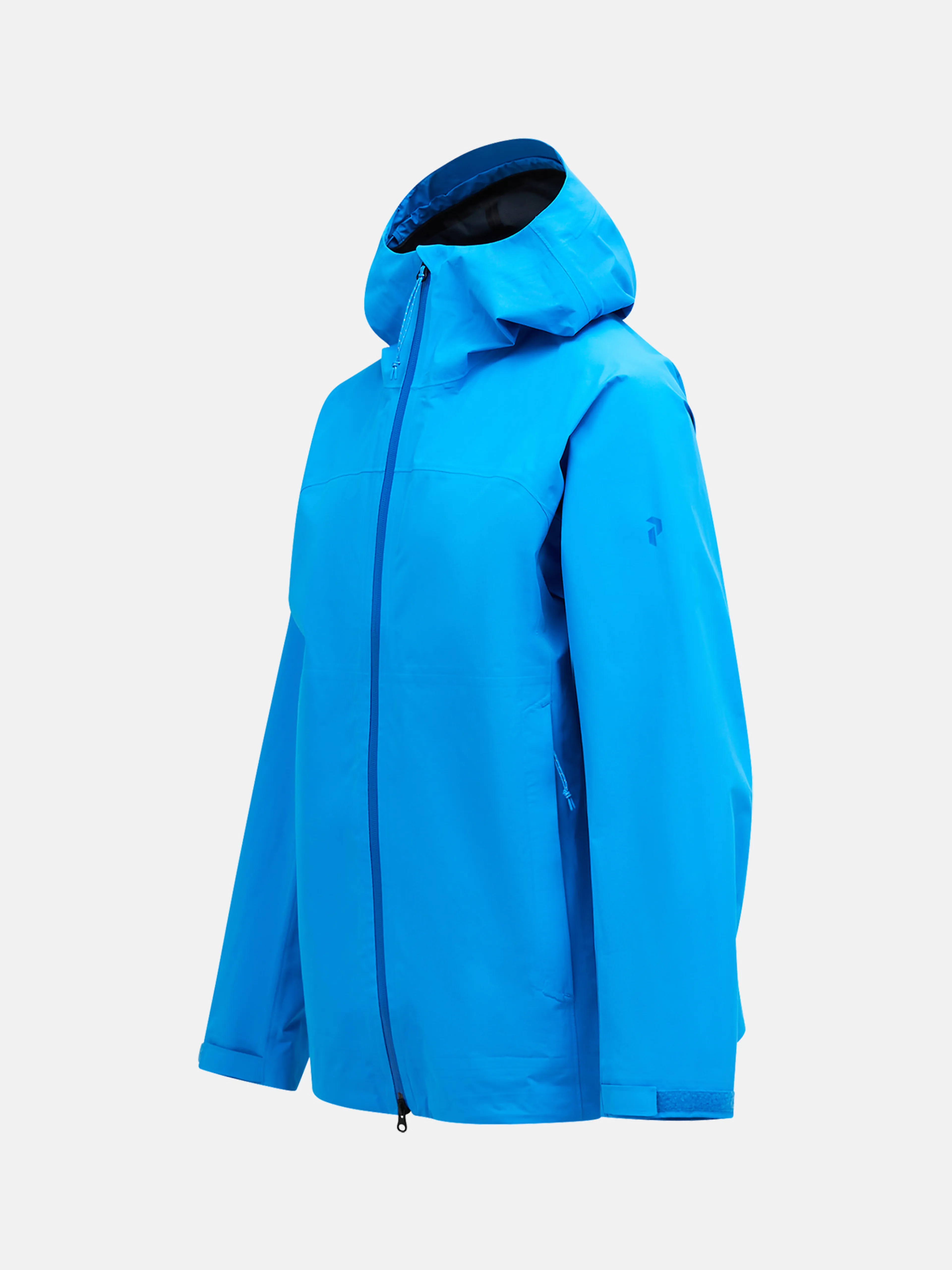 M Treeline Shell Jacket