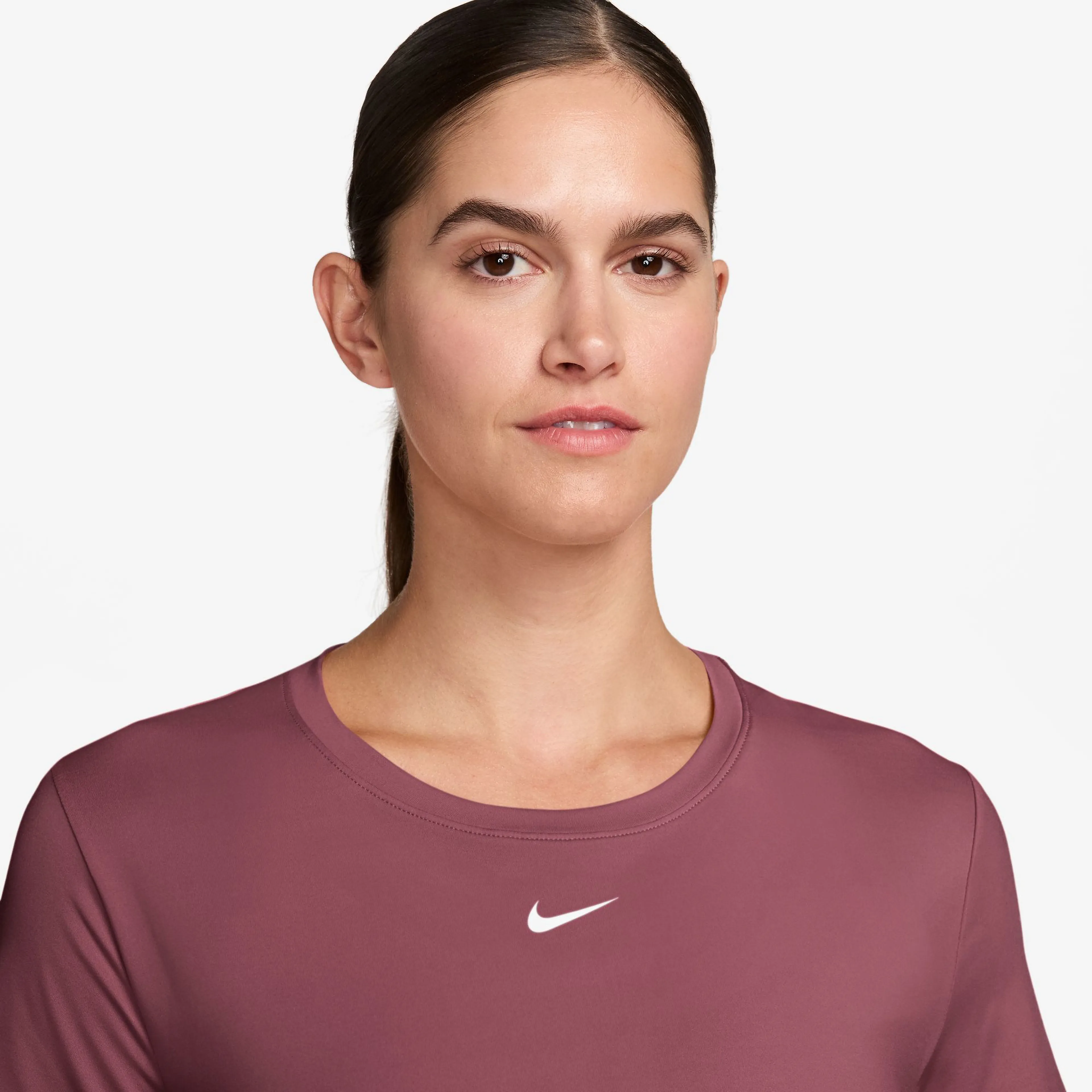 W One Classic SS Top