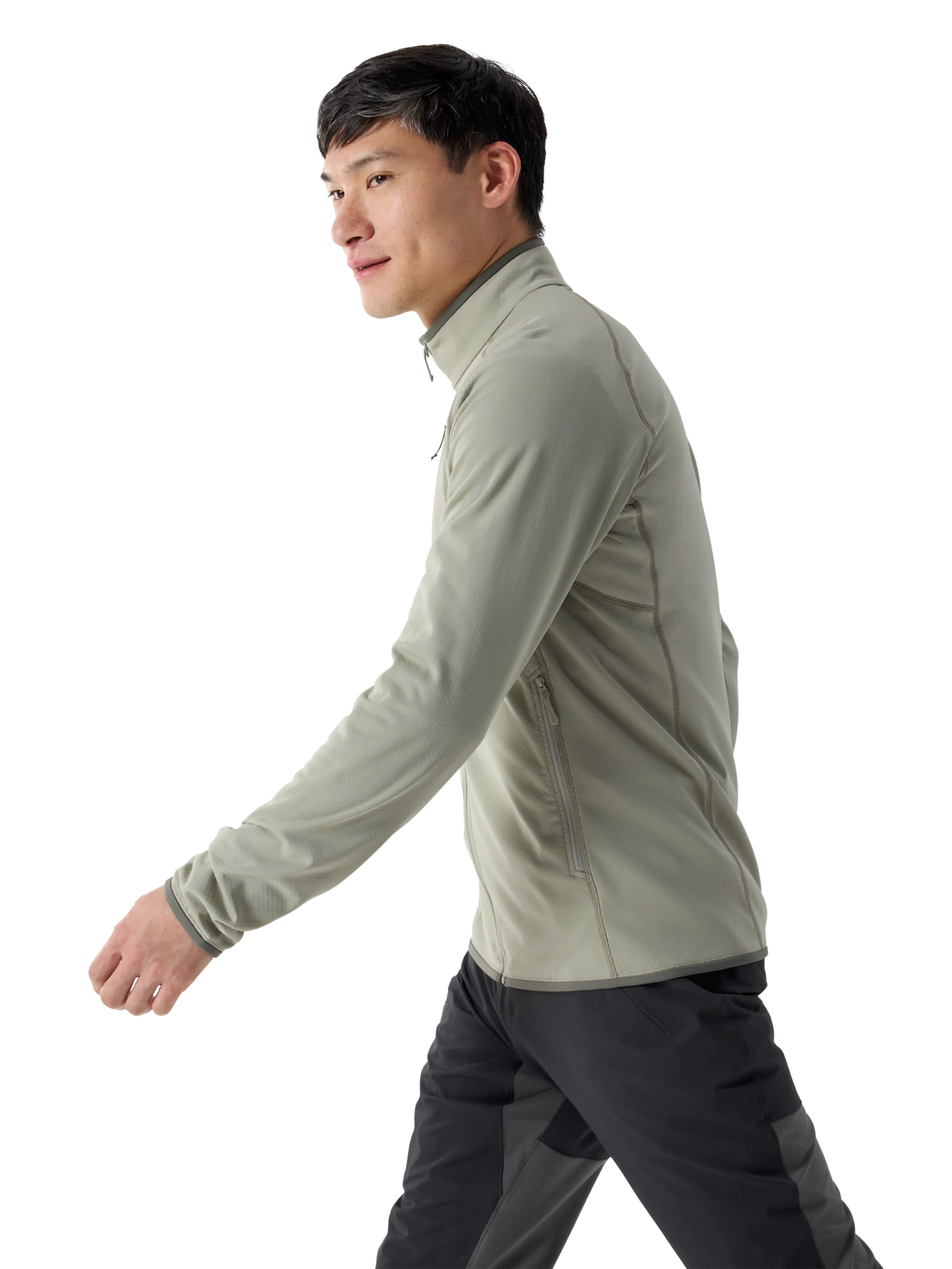 Delta Jacket M