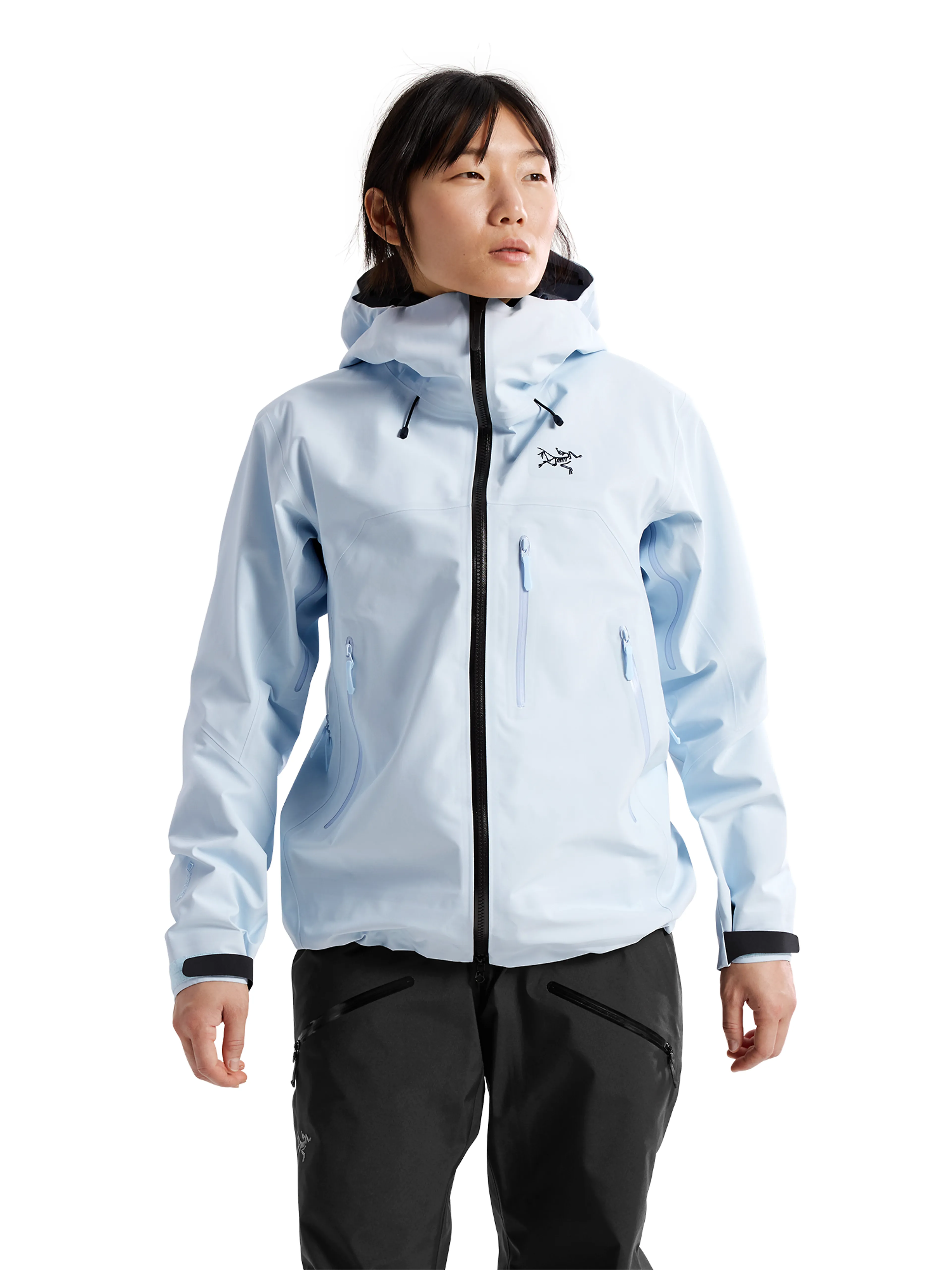 Beta SV Jacket W