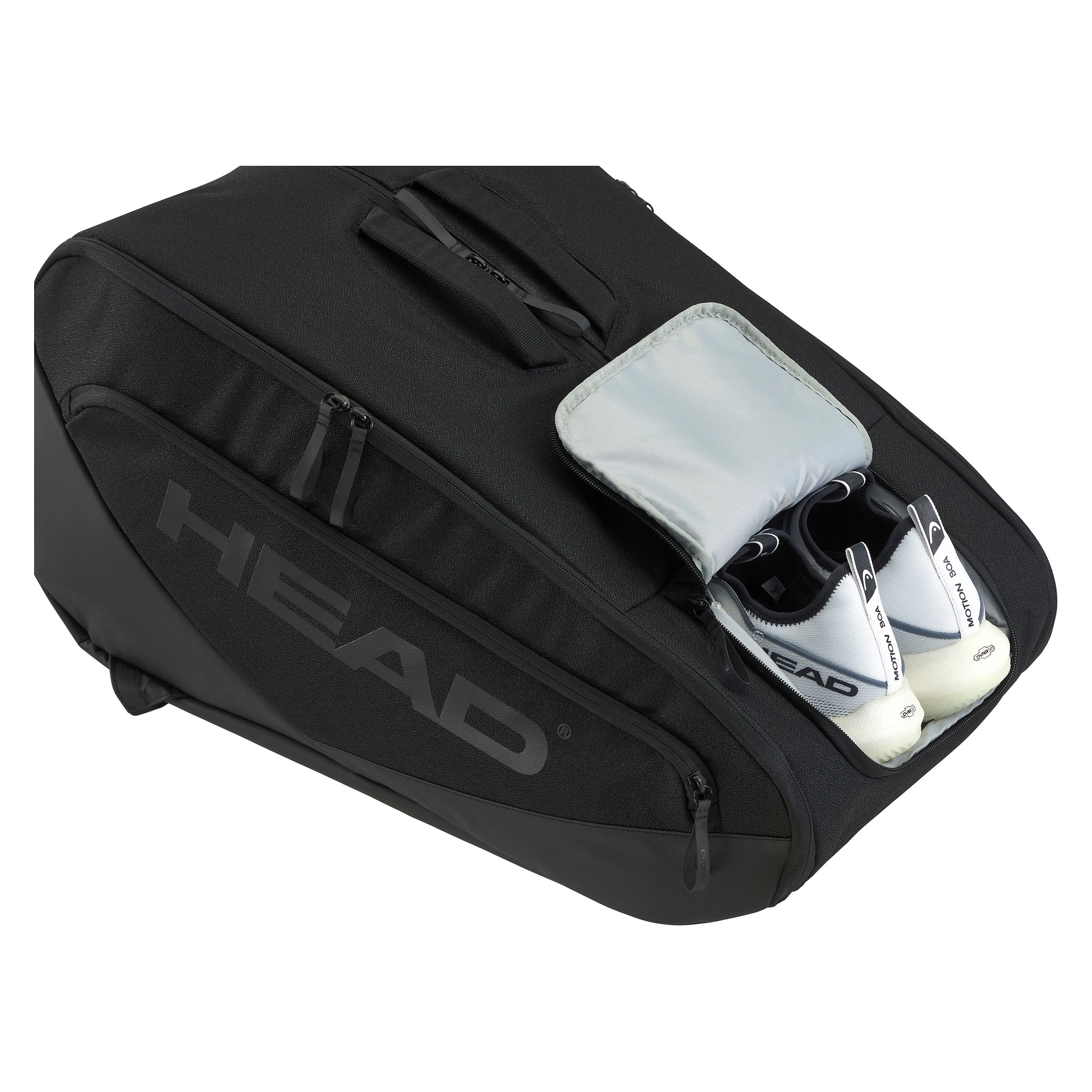 Pro X Padel Bag L