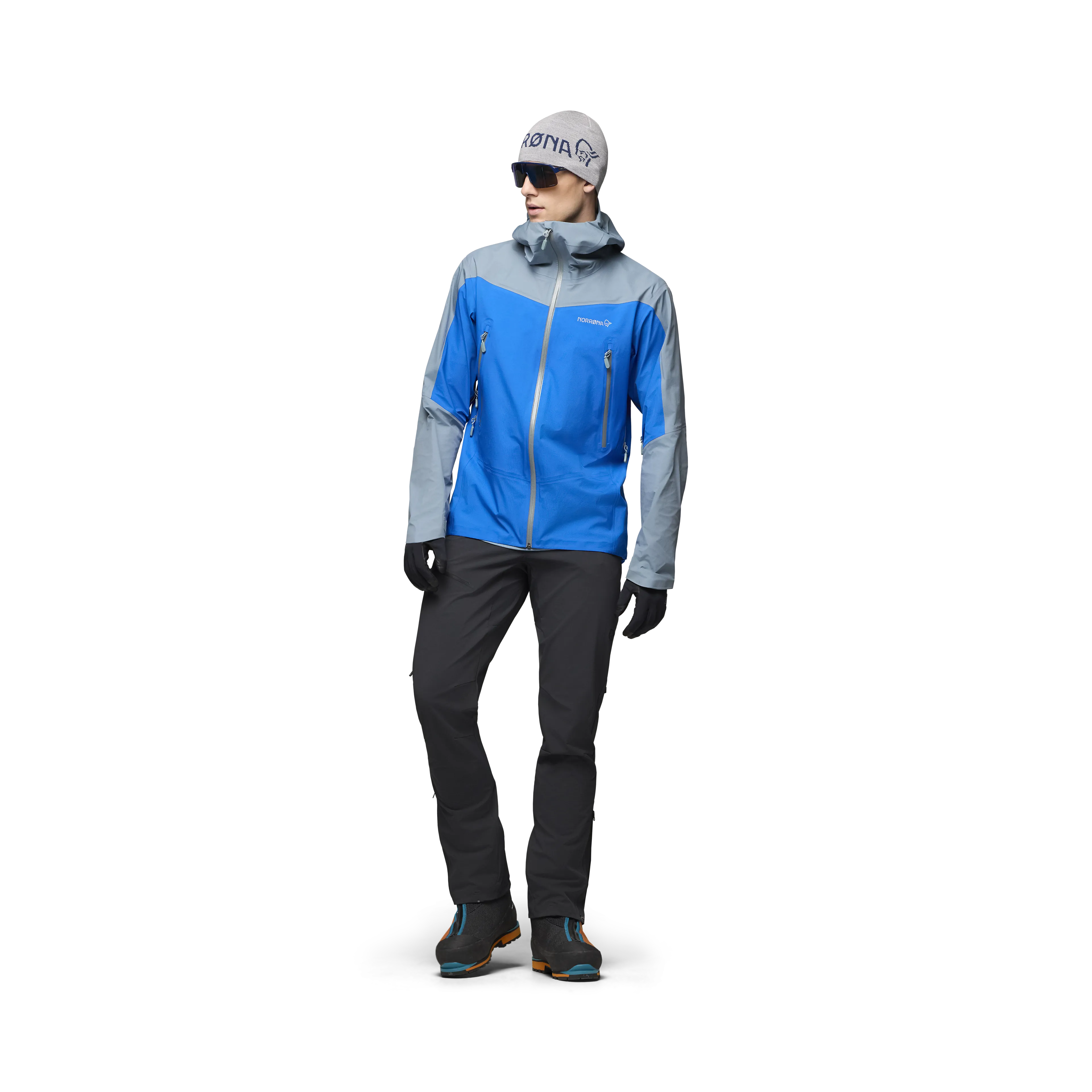 falketind Gore-Tex Jacket M's