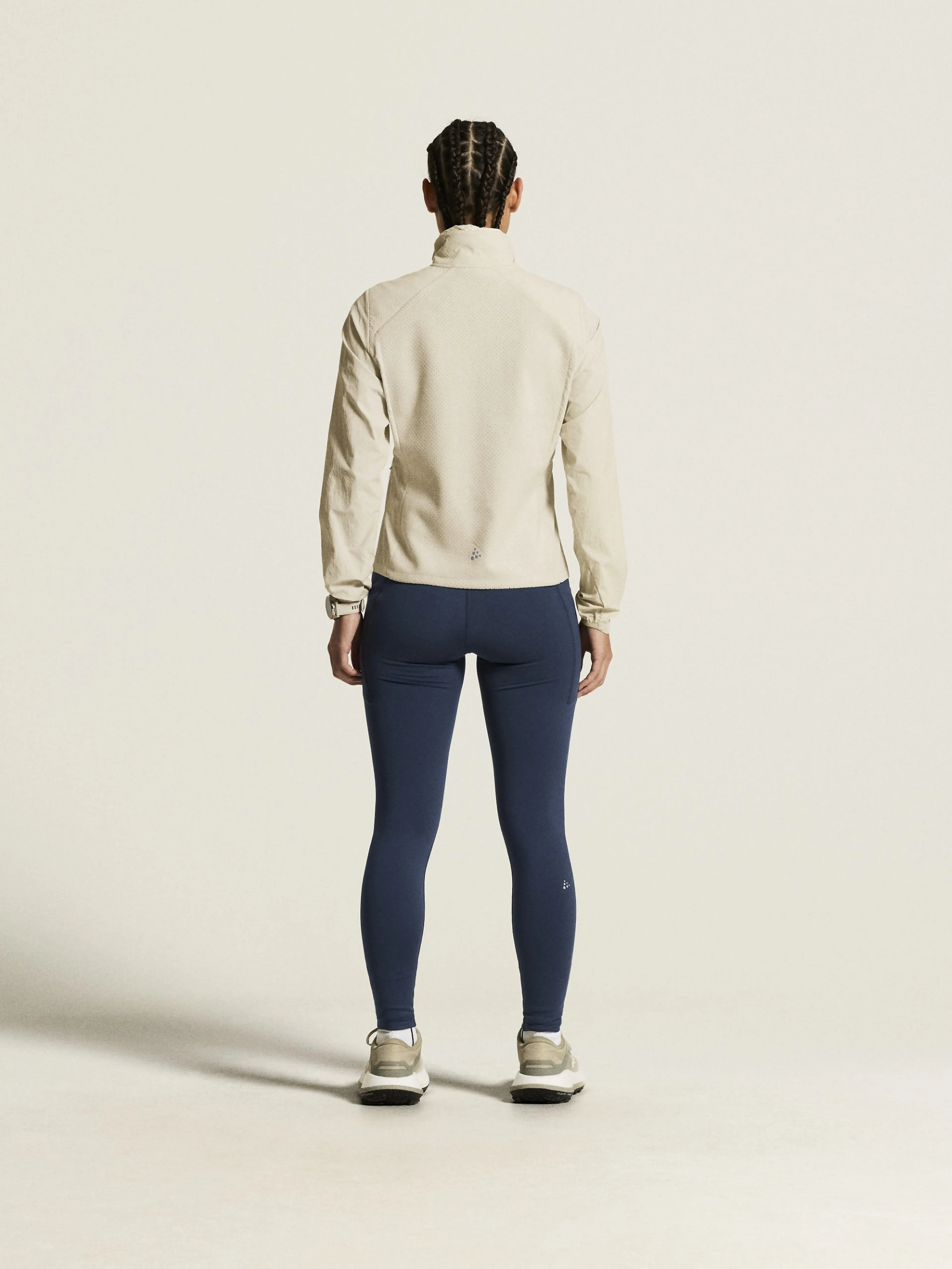 Adv Essence Warm Wind Tights 2 W