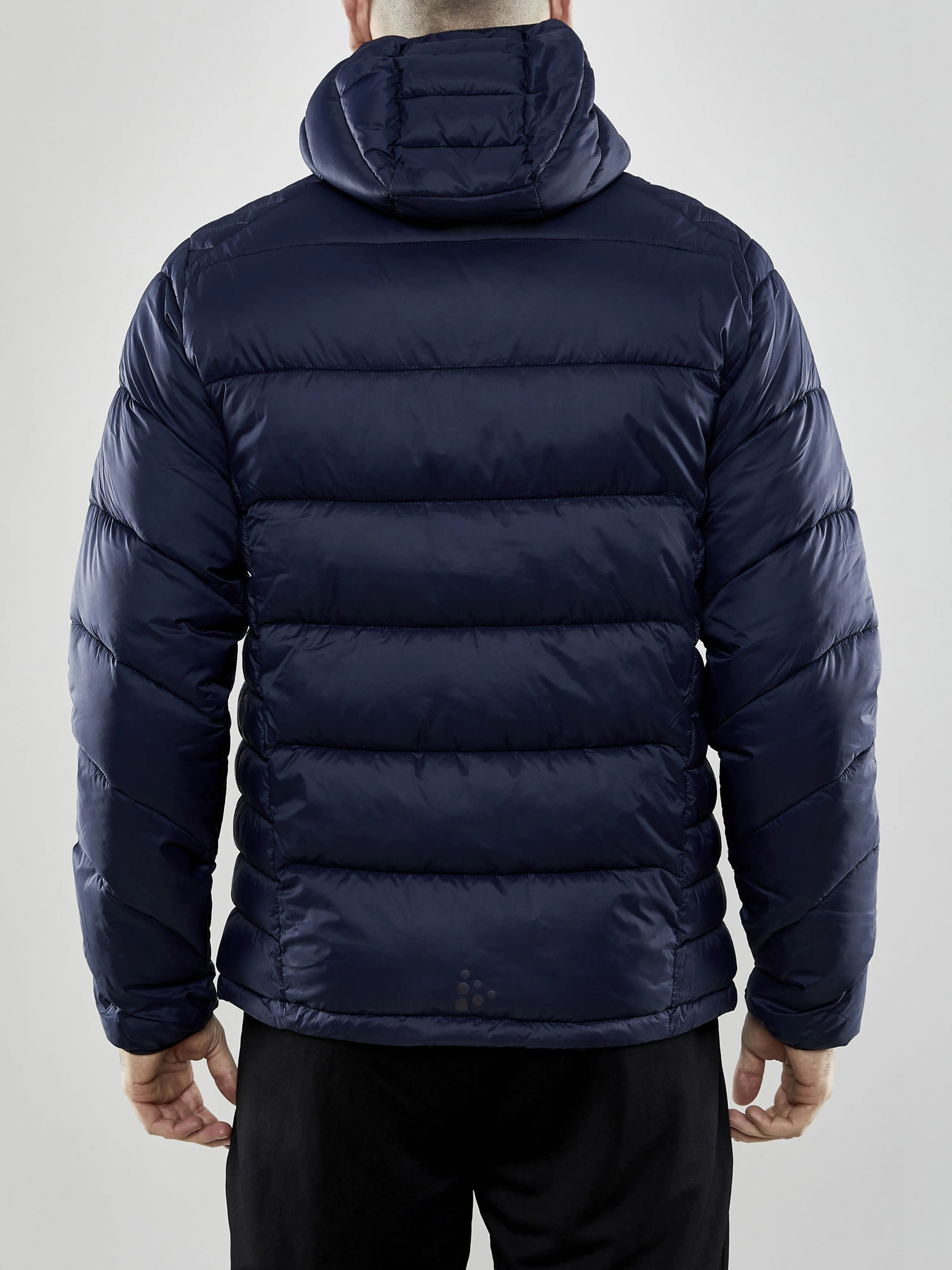 Core Explore Isolate Jacket M