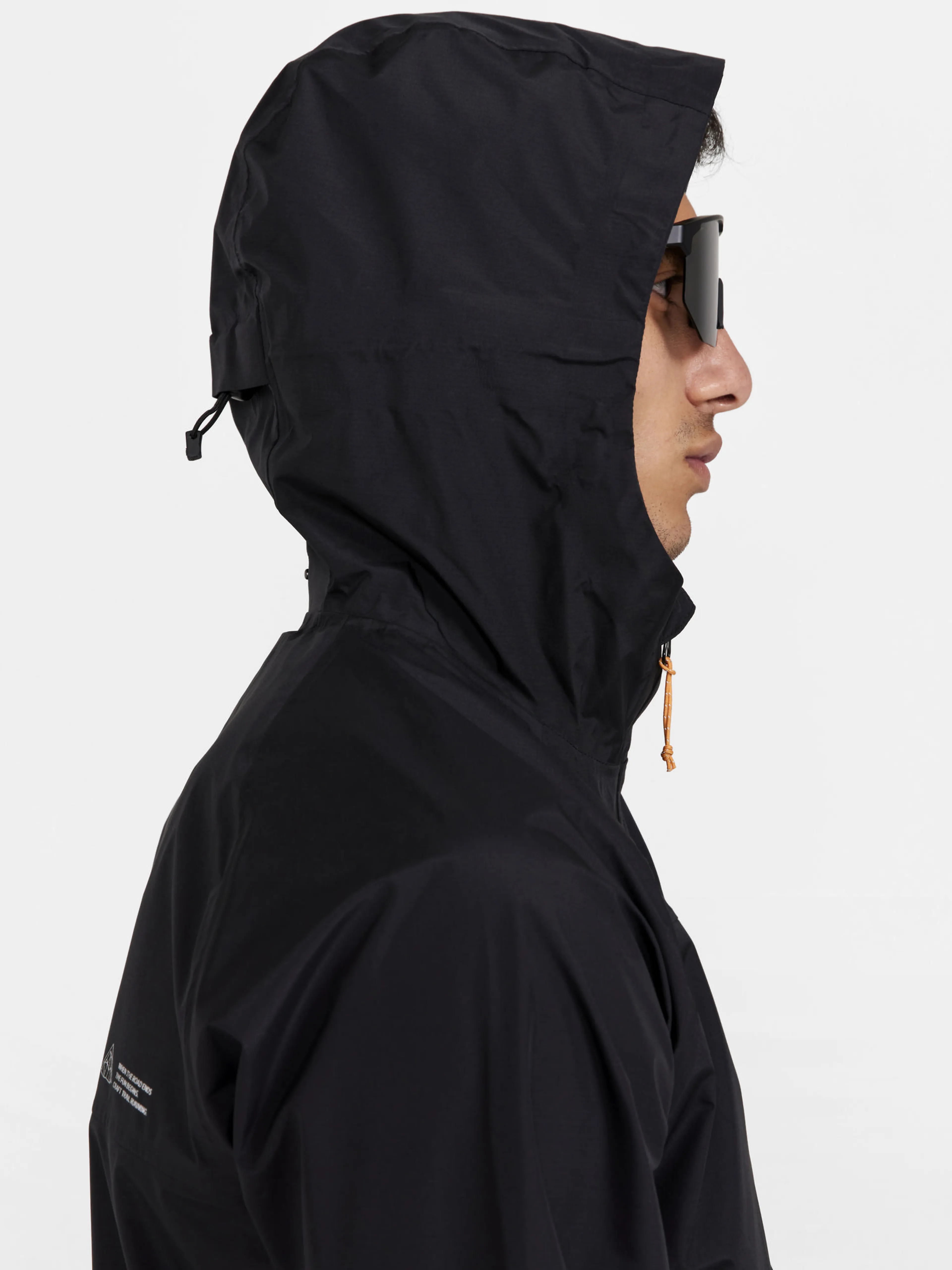 Pro Trail Hydro Jacket M