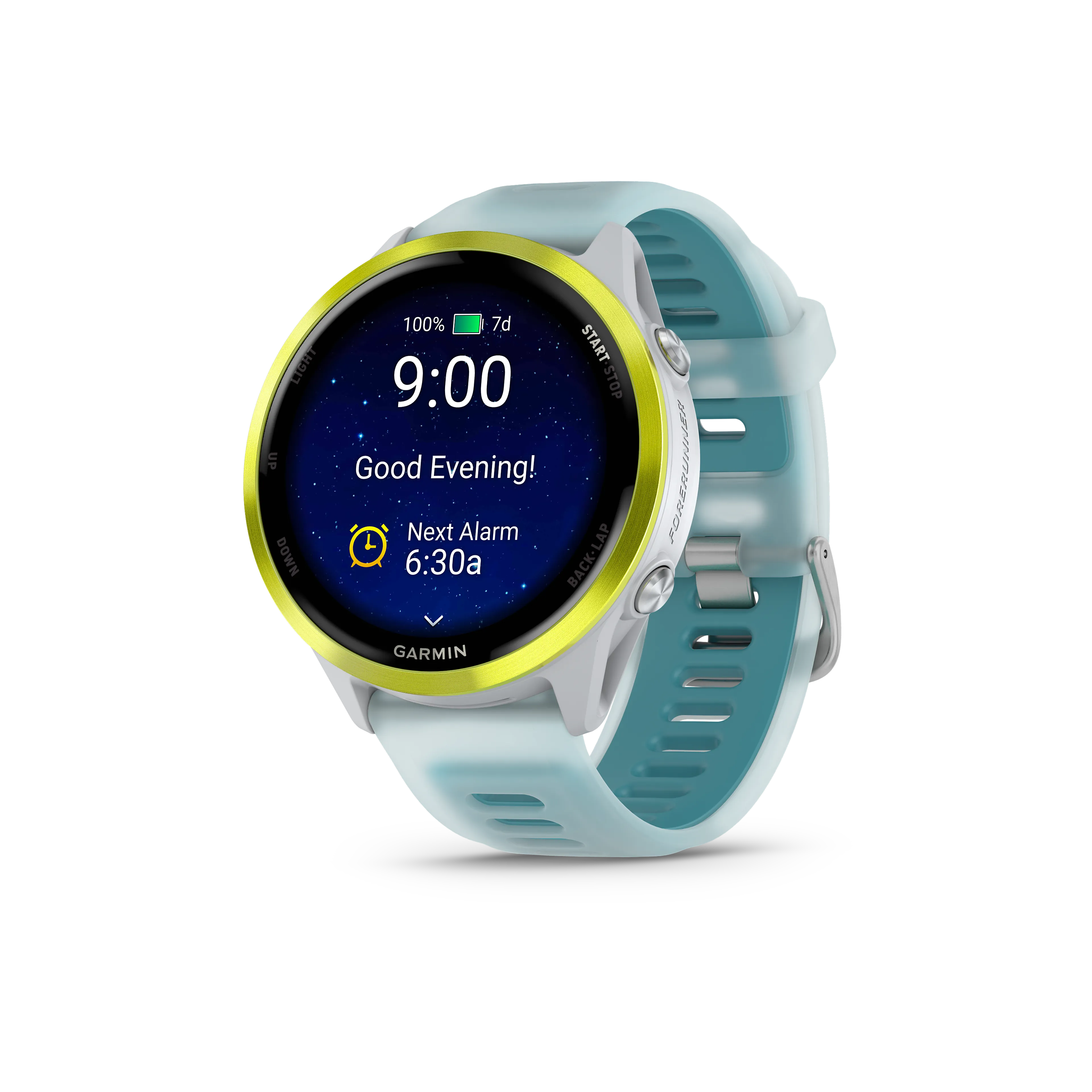 Forerunner 570 - 47 mm