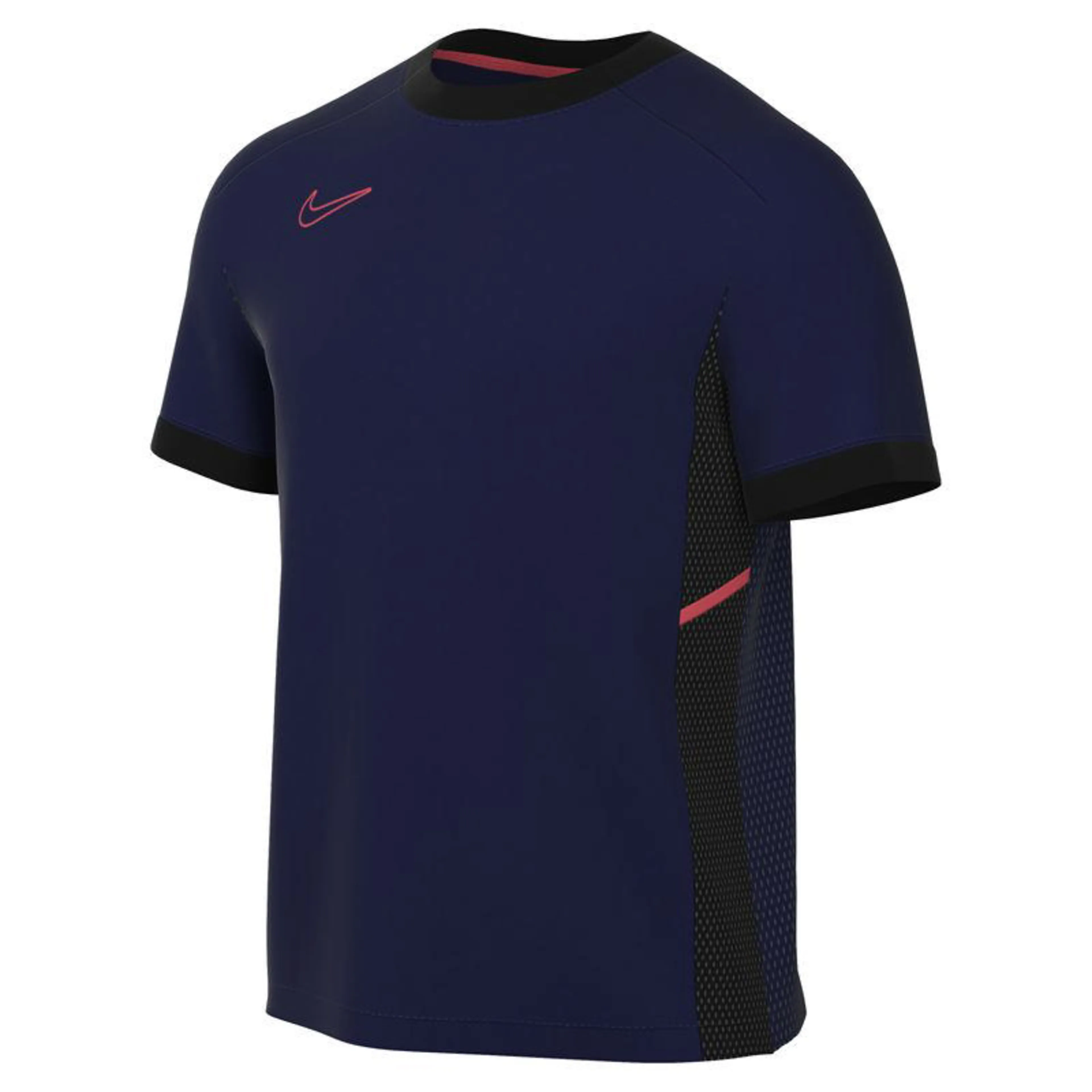  Academy Dri-FIT Short-Sleeve Soccer Top