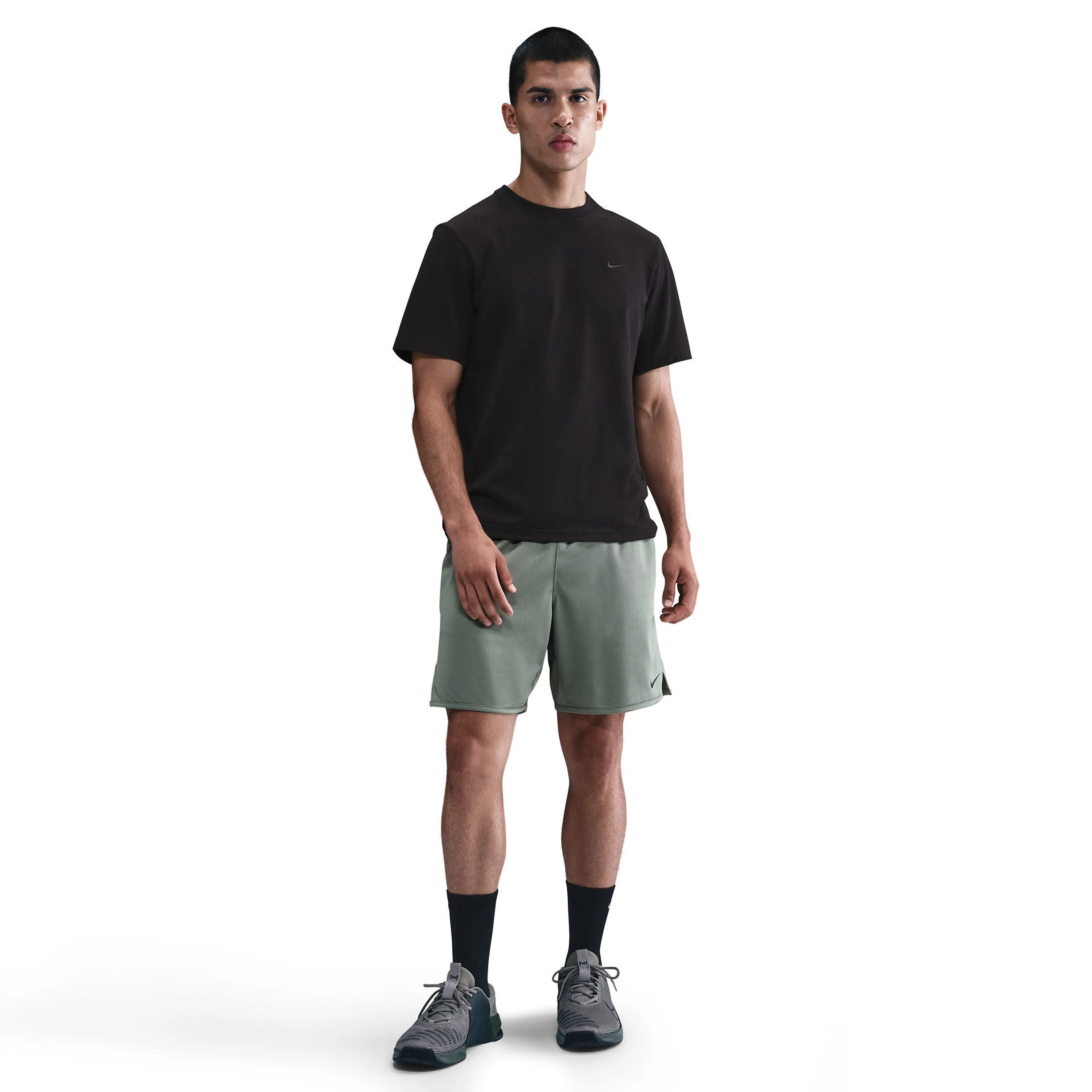 Totality Men's Dri-FIT 7" Unlined Versatile Shorts