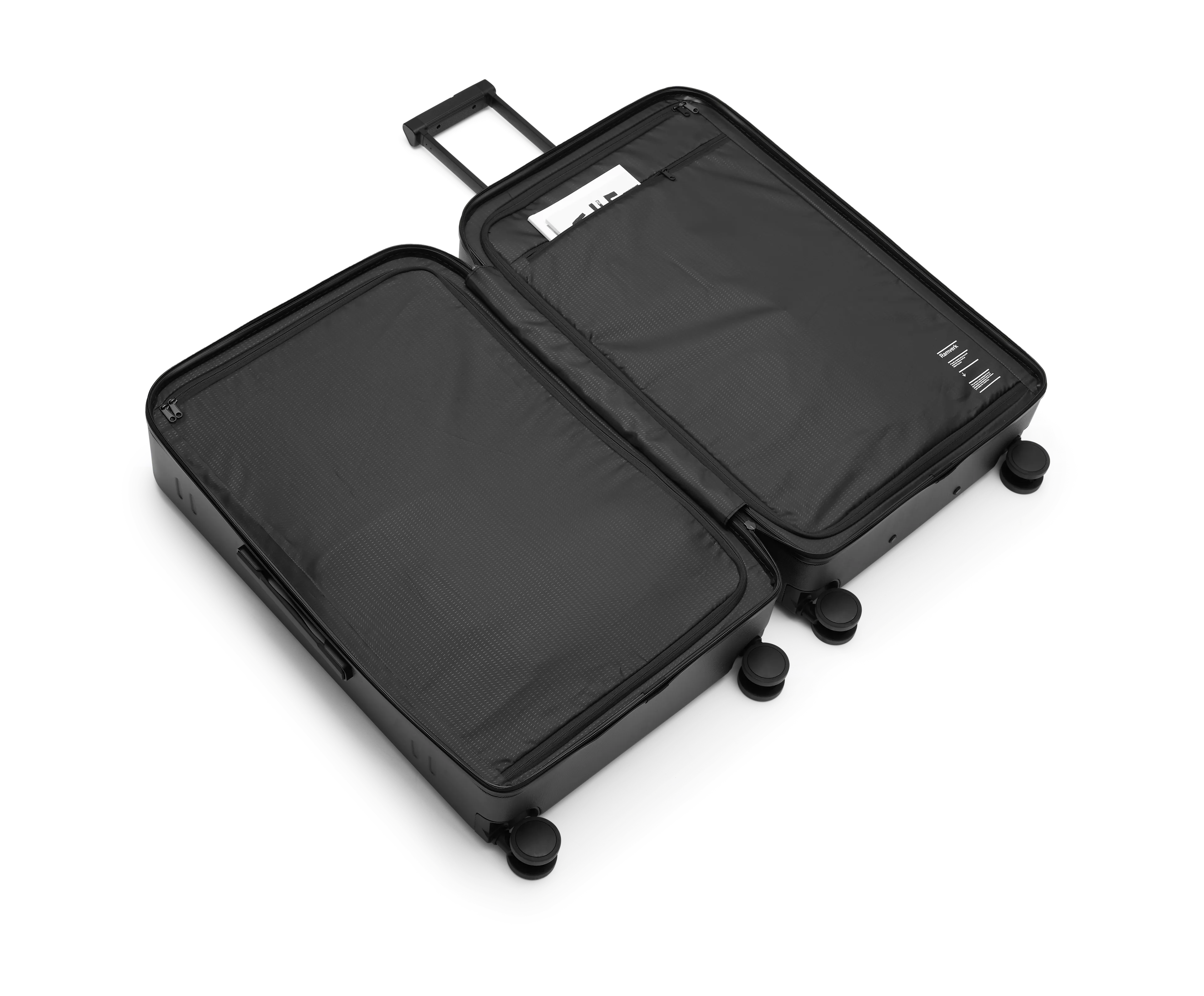 Ramverk Check-in Luggage Large
