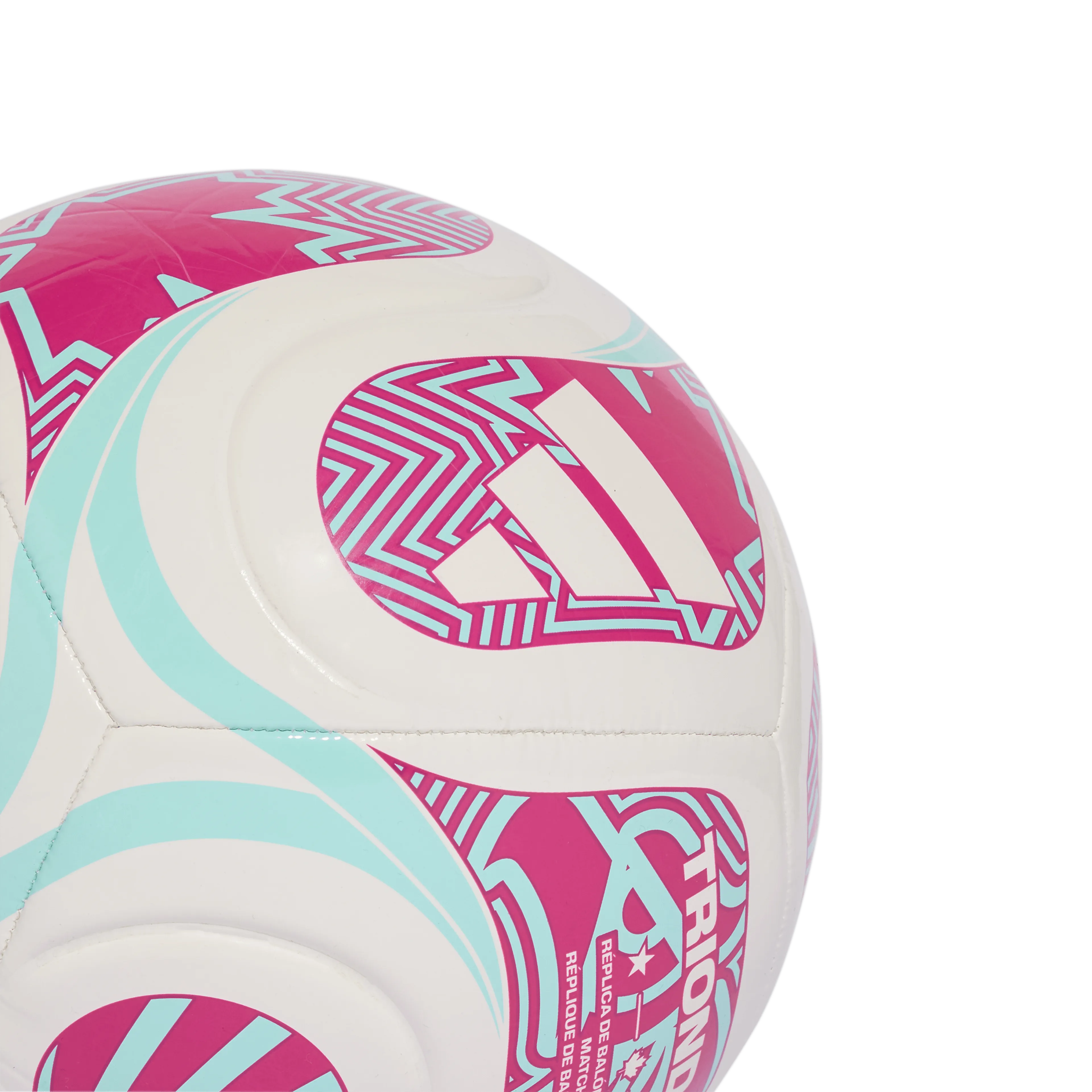 FIFA World Cup 26™ Trionda Club Ball