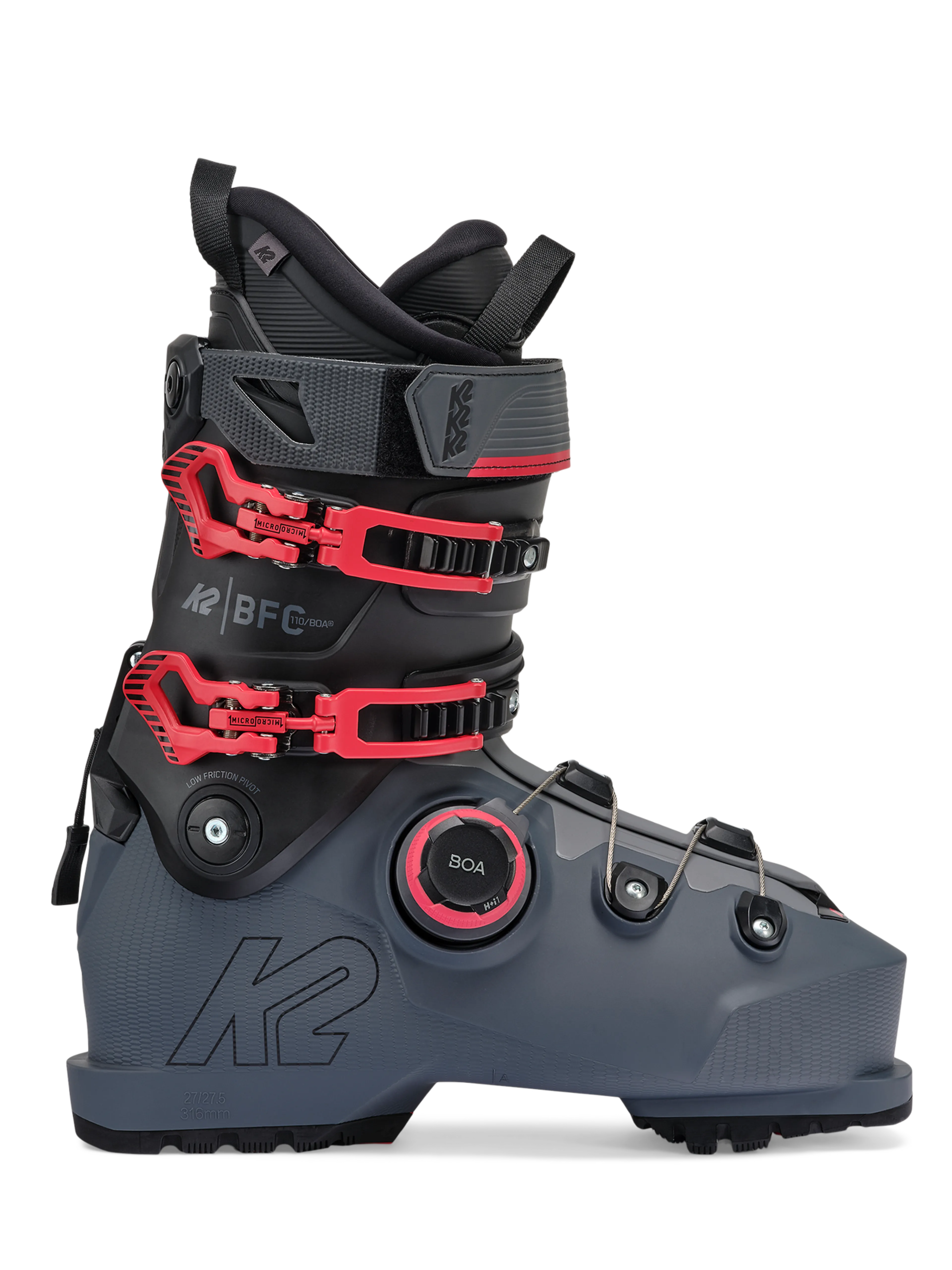 BFC 110 BOA
